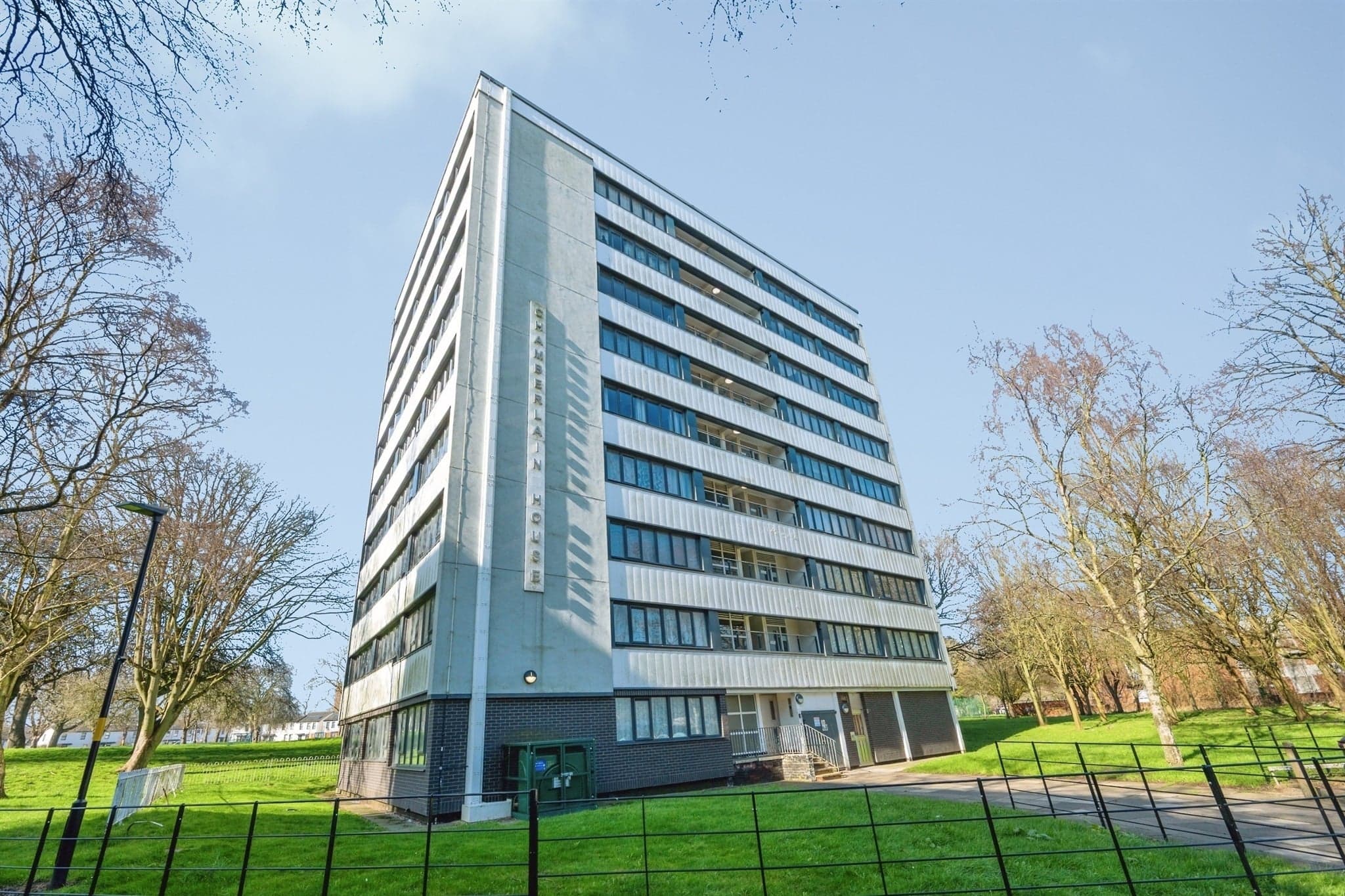 Property at Skipton Road, Birmingham