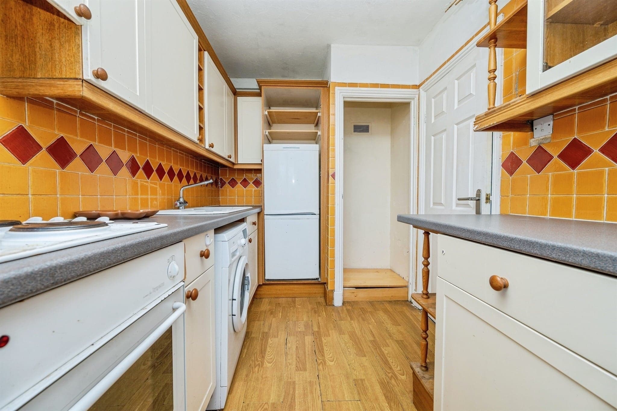 Property at Skipton Road, Birmingham