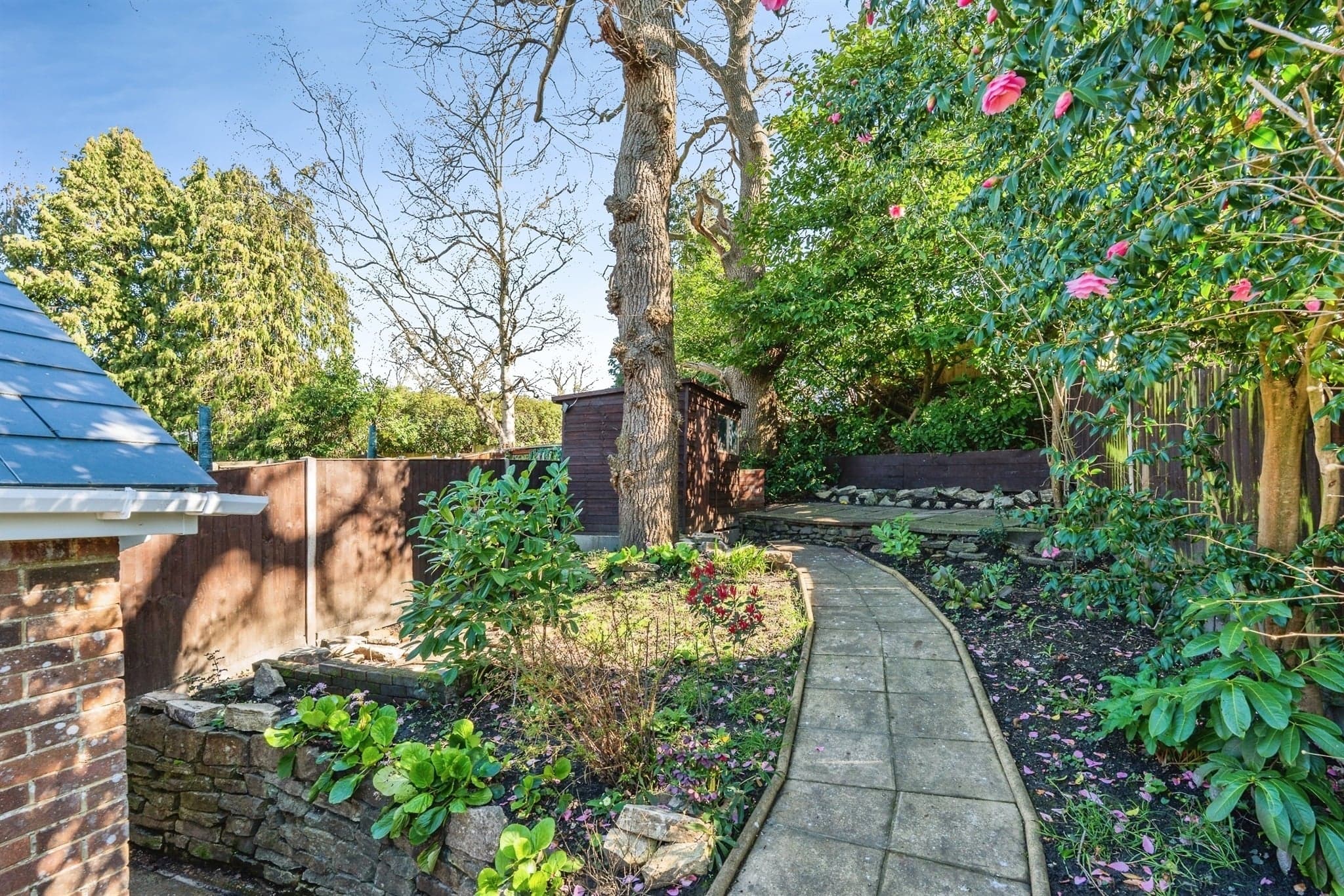 Property at Ringwood Drive, North Baddesley, Southampton
