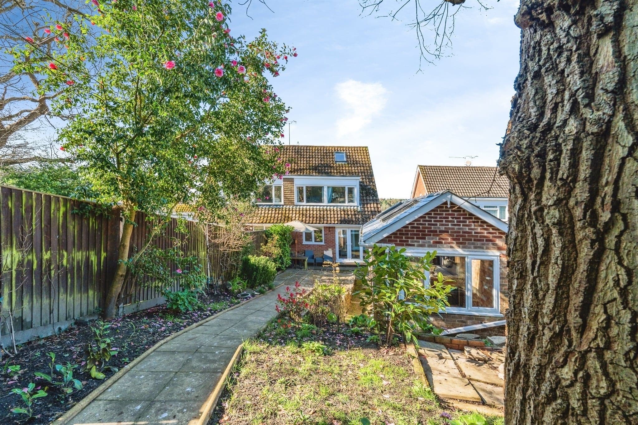 Property at Ringwood Drive, North Baddesley, Southampton