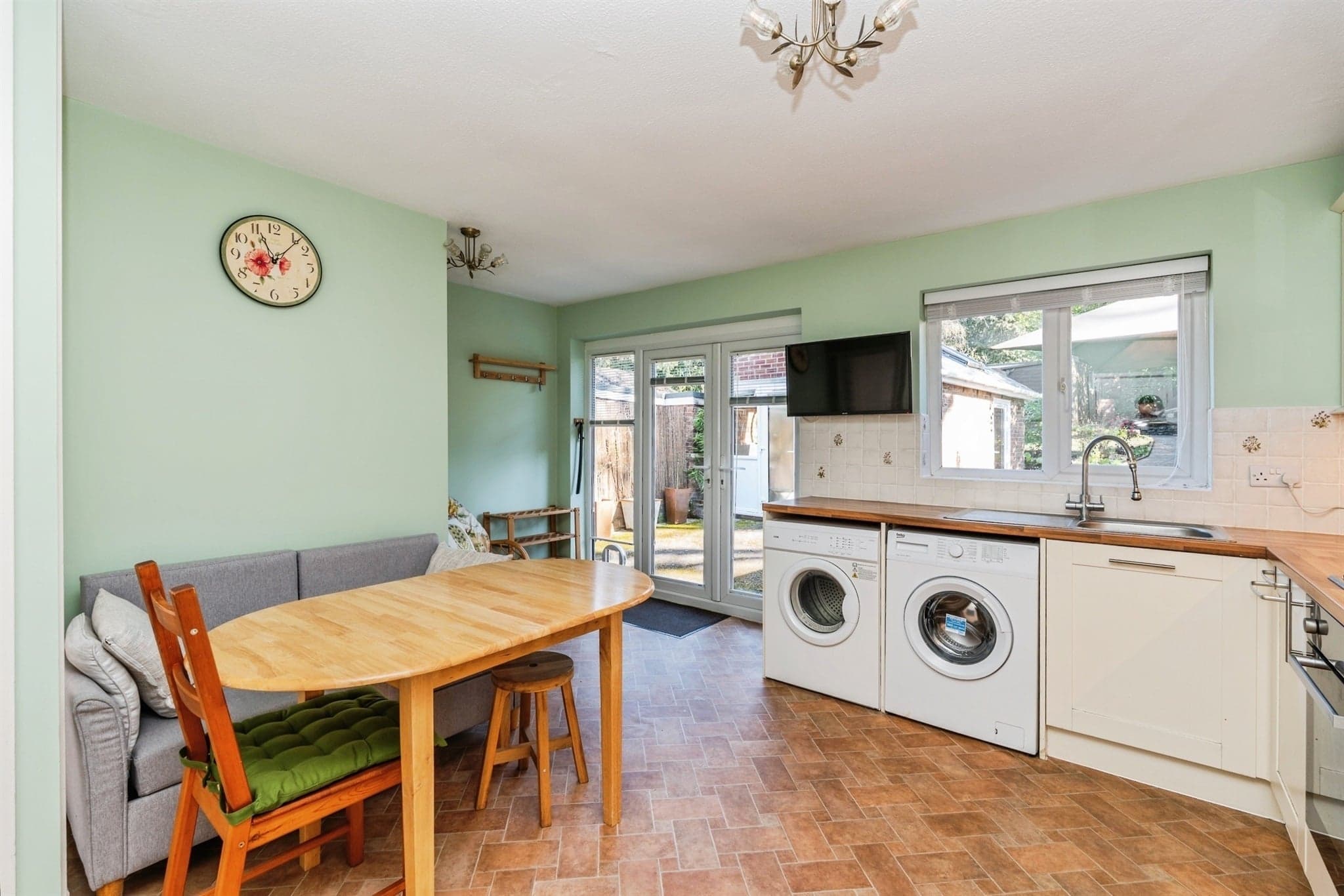 Property at Ringwood Drive, North Baddesley, Southampton