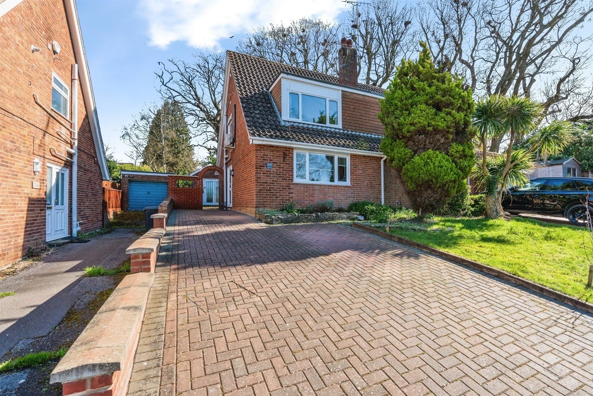 Property at Ringwood Drive, North Baddesley, Southampton