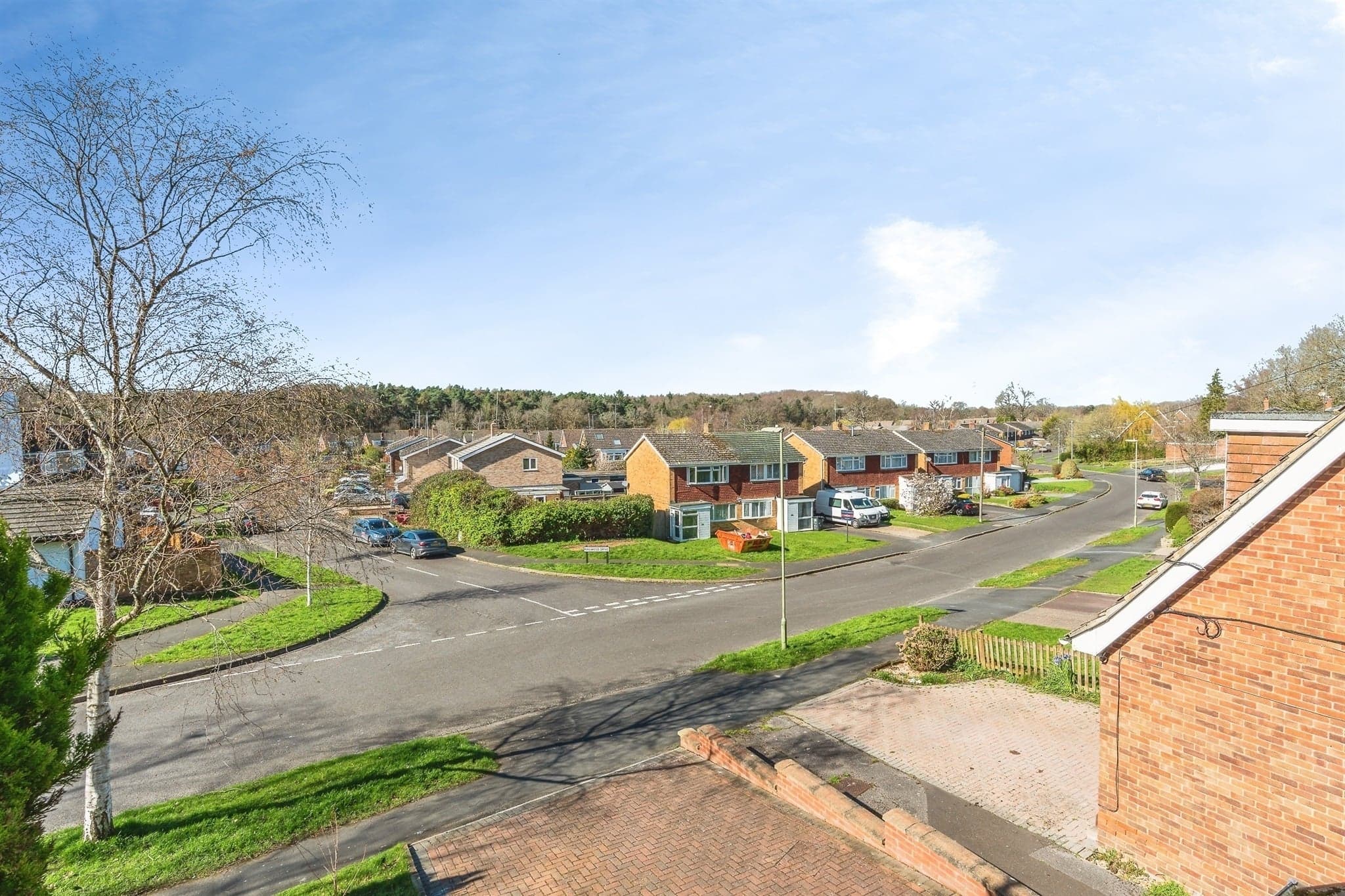 Property at Ringwood Drive, North Baddesley, Southampton