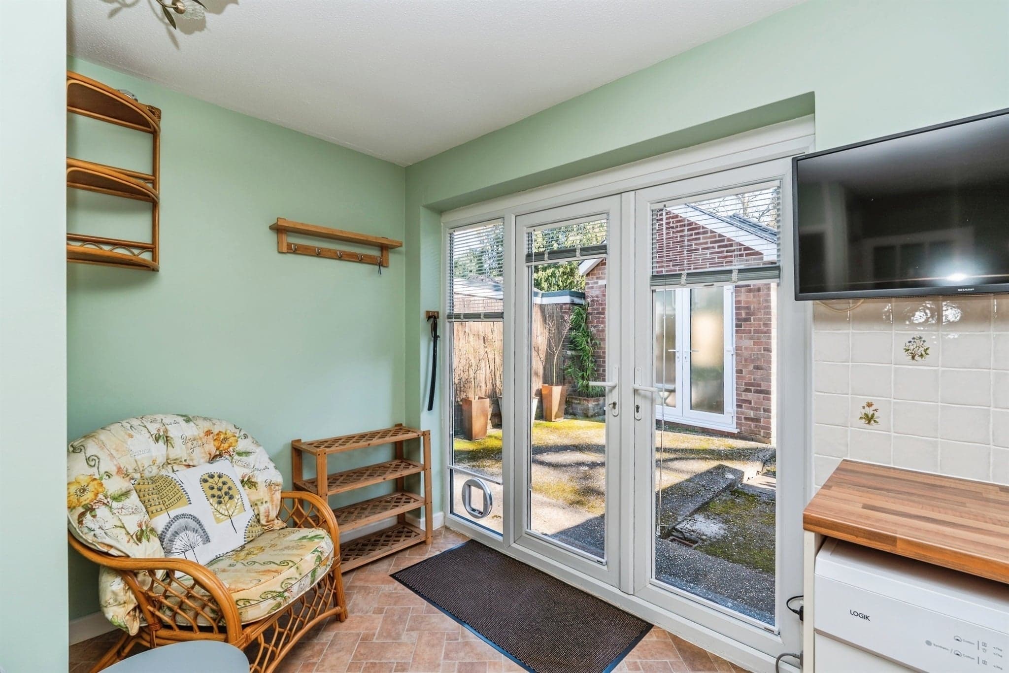 Property at Ringwood Drive, North Baddesley, Southampton