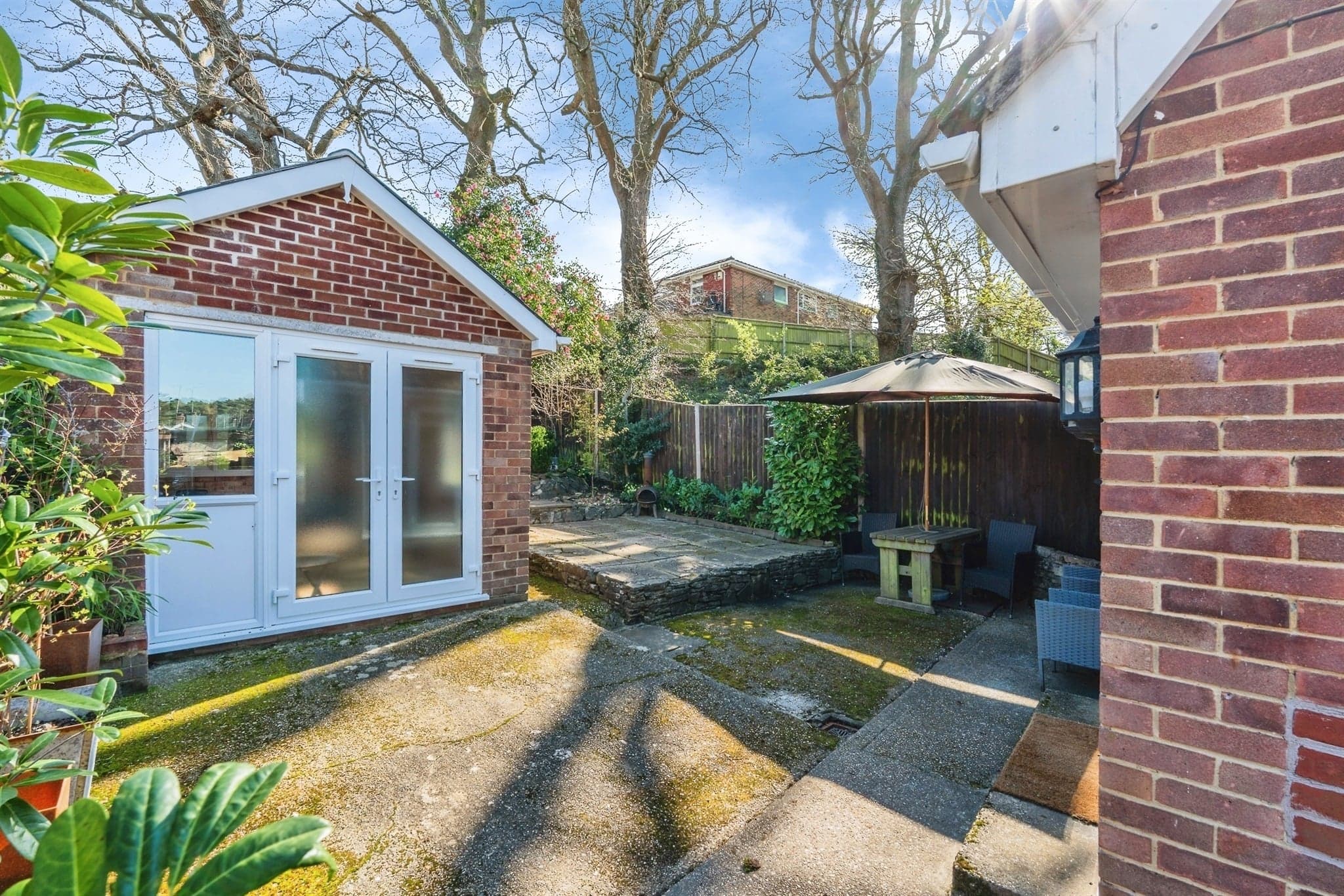 Property at Ringwood Drive, North Baddesley, Southampton
