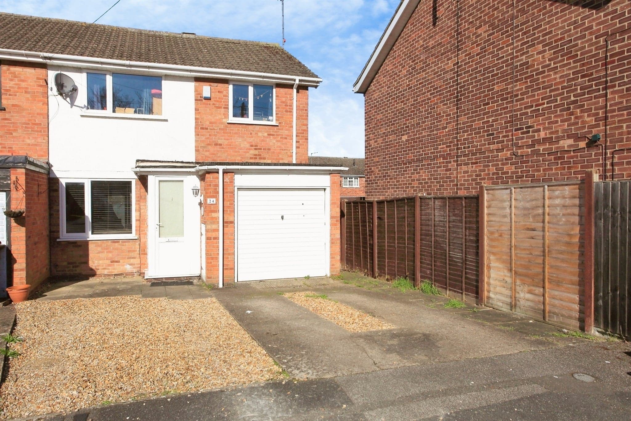 Property at Kennet Gardens, Peterborough