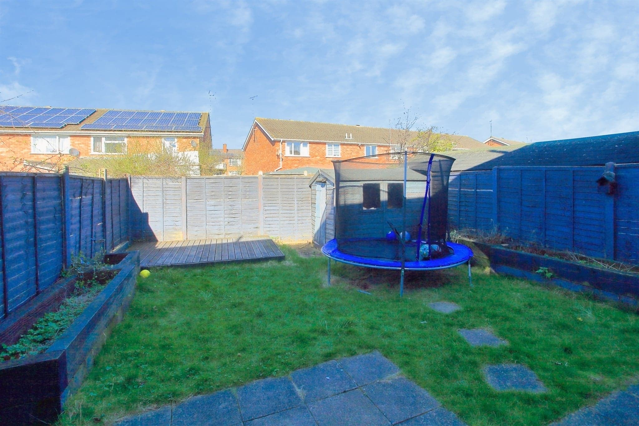 Property at Kennet Gardens, Peterborough