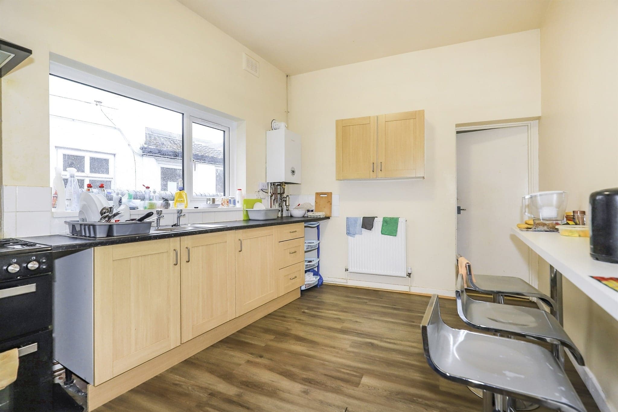 Property at Merridale Road, Wolverhampton
