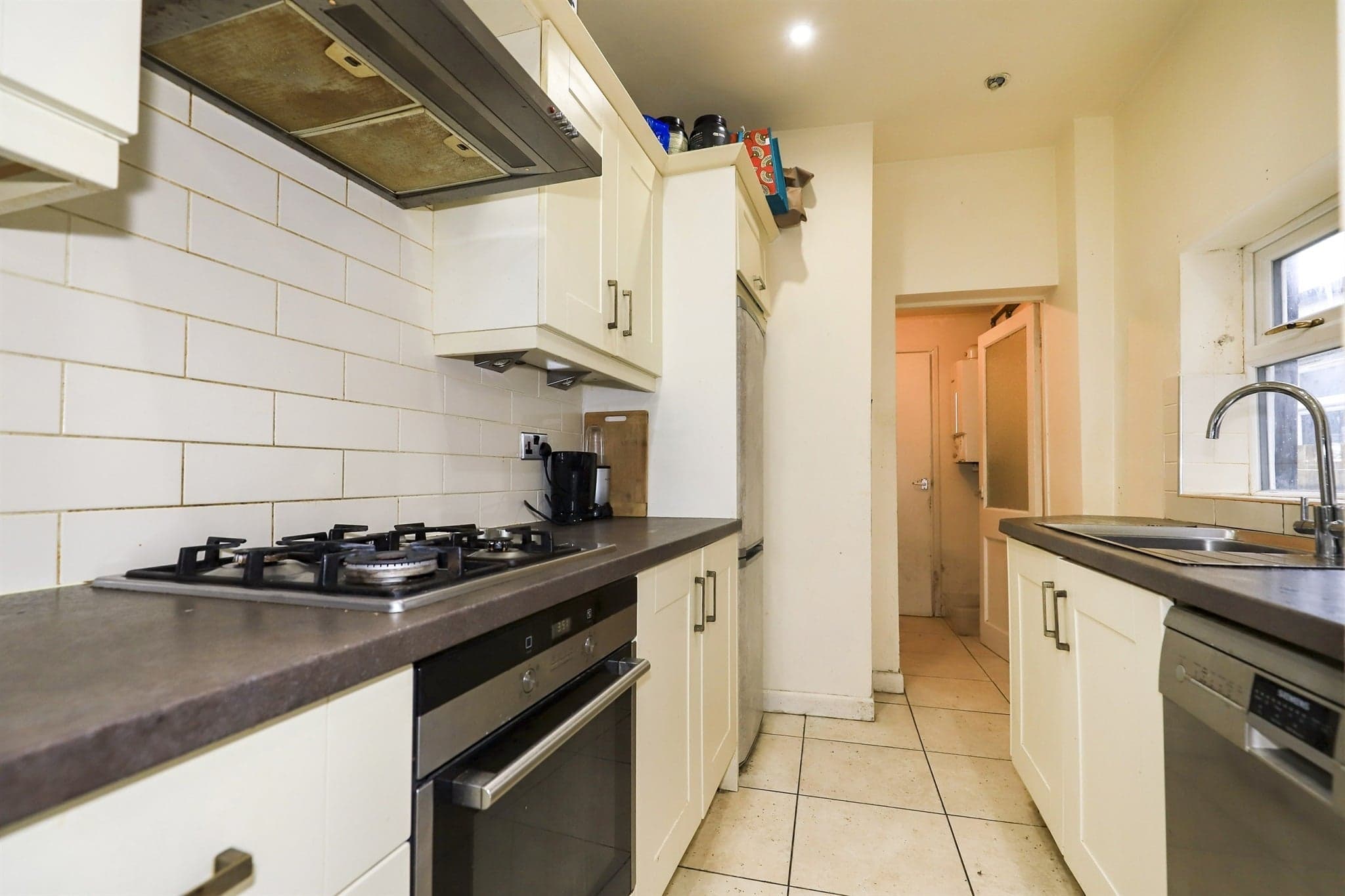 Property at Merridale Road, Wolverhampton