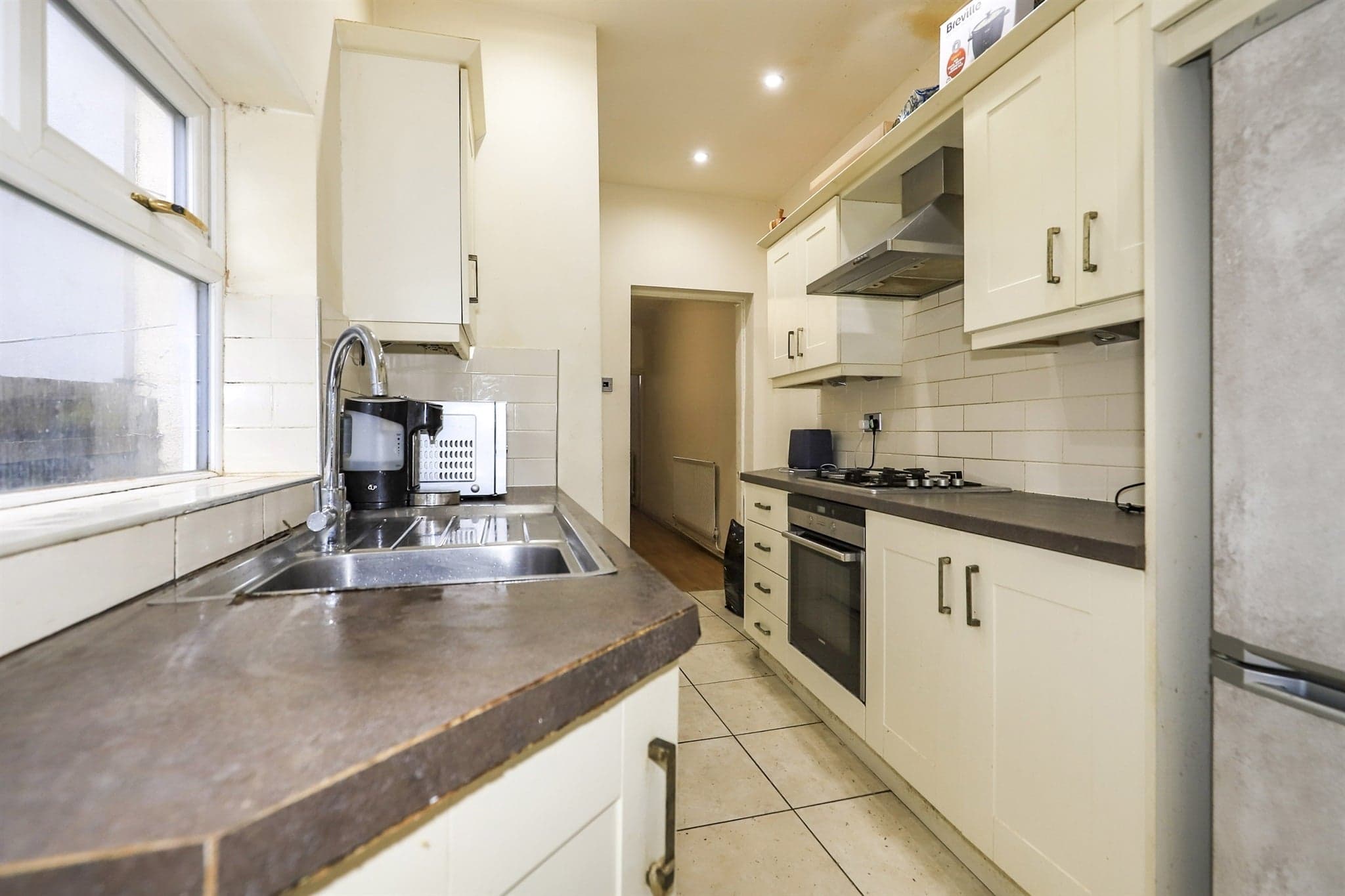 Property at Merridale Road, Wolverhampton