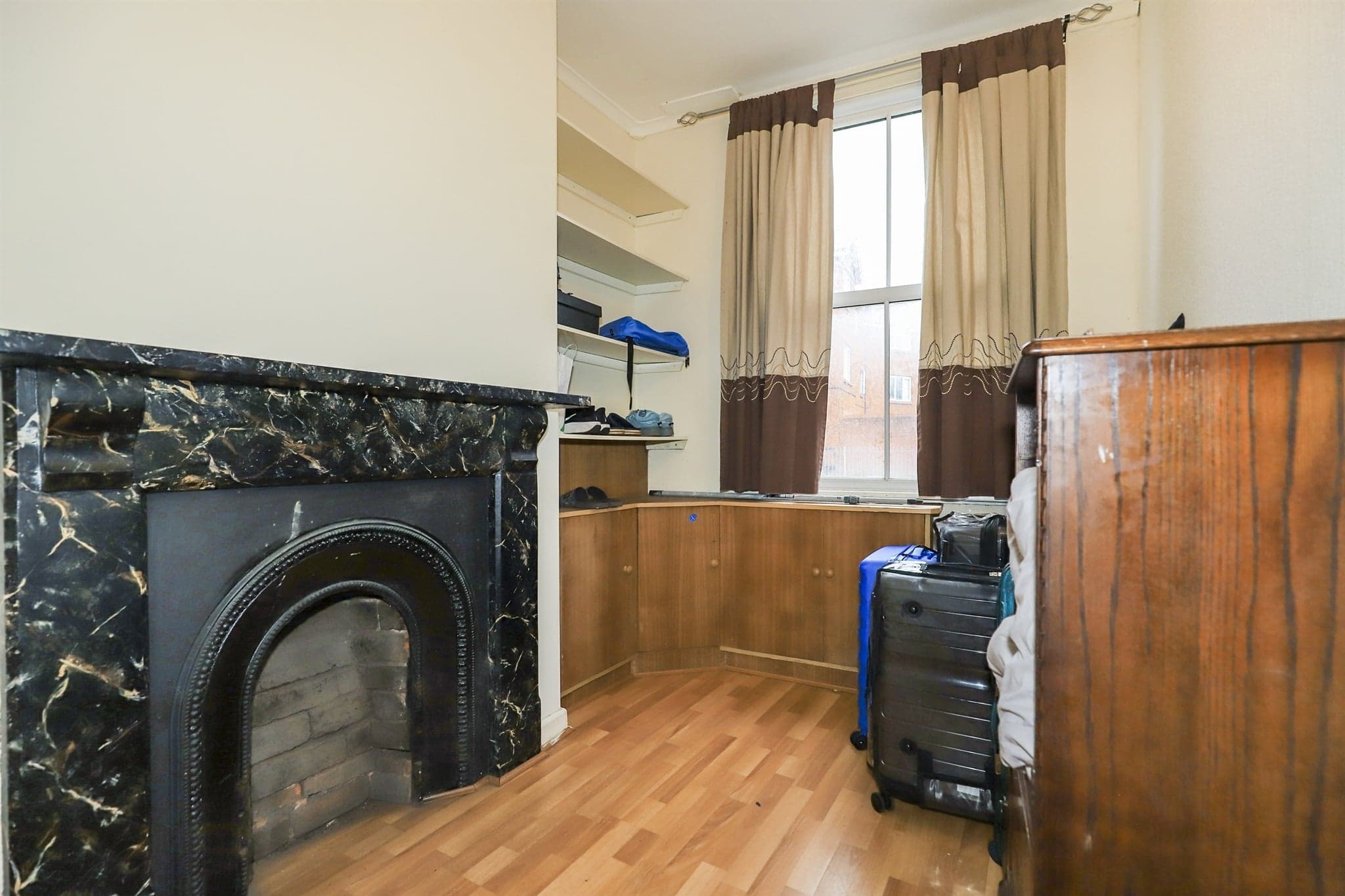 Property at Merridale Road, Wolverhampton