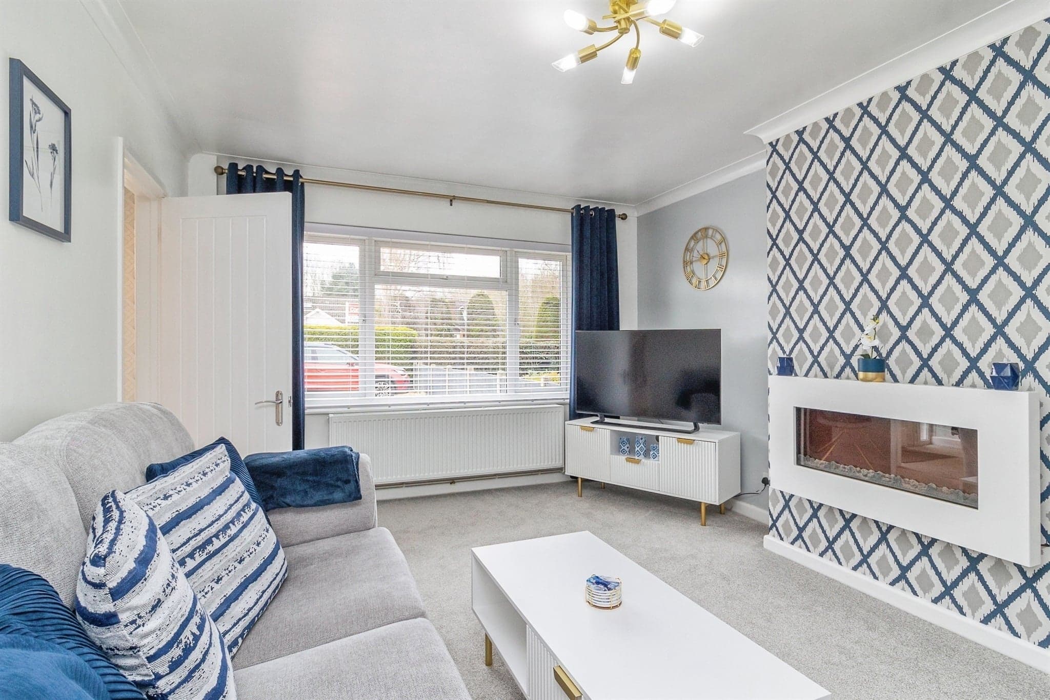 Property at Bedford Road, Houghton Conquest, Bedford