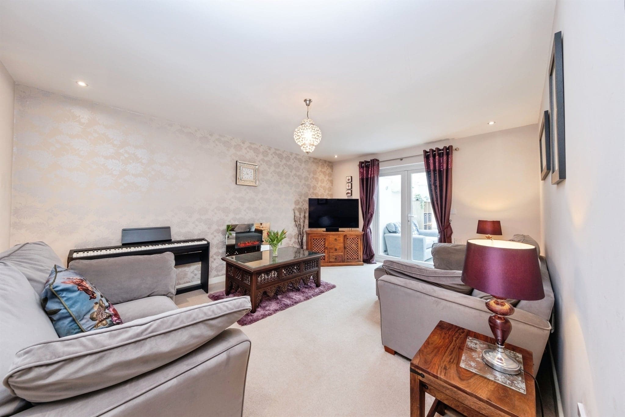 Property at Grebe Close, Calvert, Buckingham