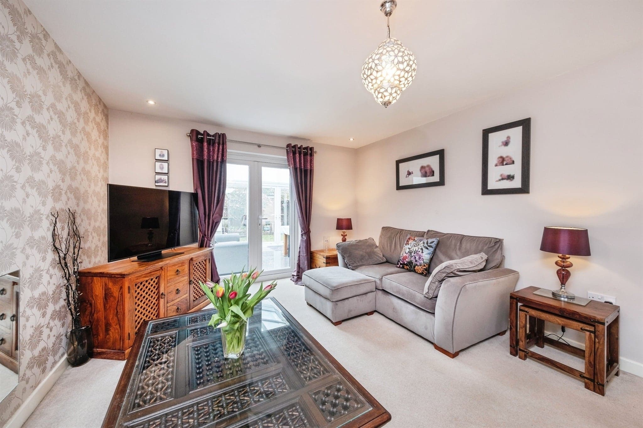 Property at Grebe Close, Calvert, Buckingham