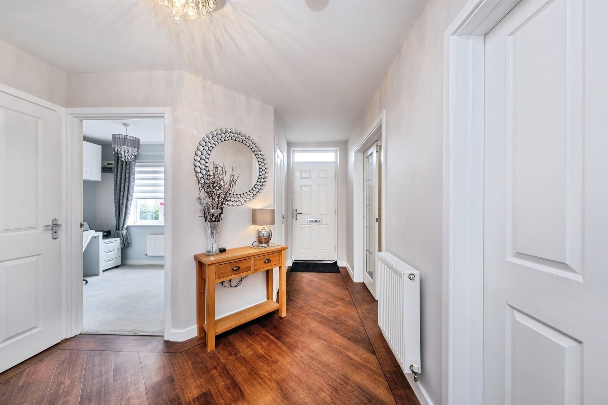 Property at Grebe Close, Calvert, Buckingham