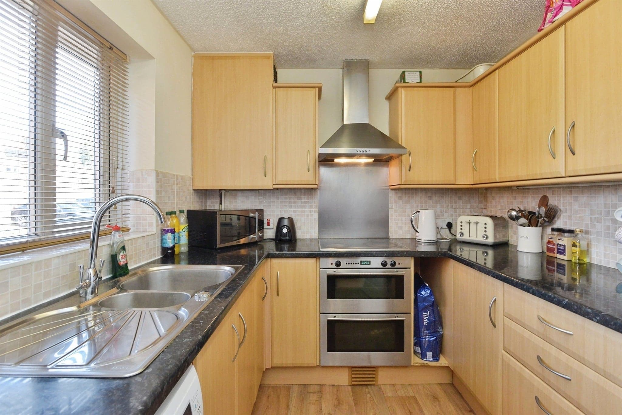 Property at Hartdames, Shenley Brook End, Milton Keynes
