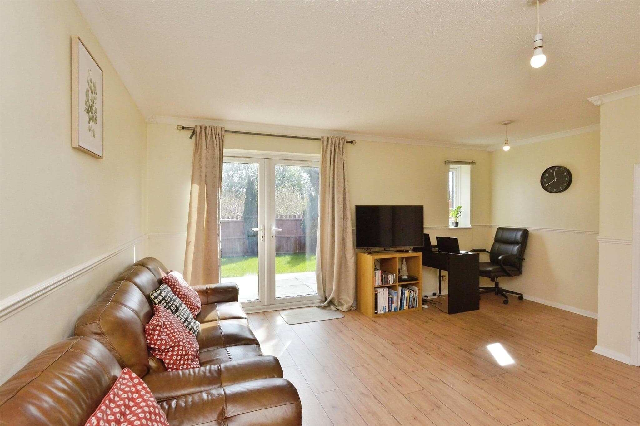Property at Hartdames, Shenley Brook End, Milton Keynes
