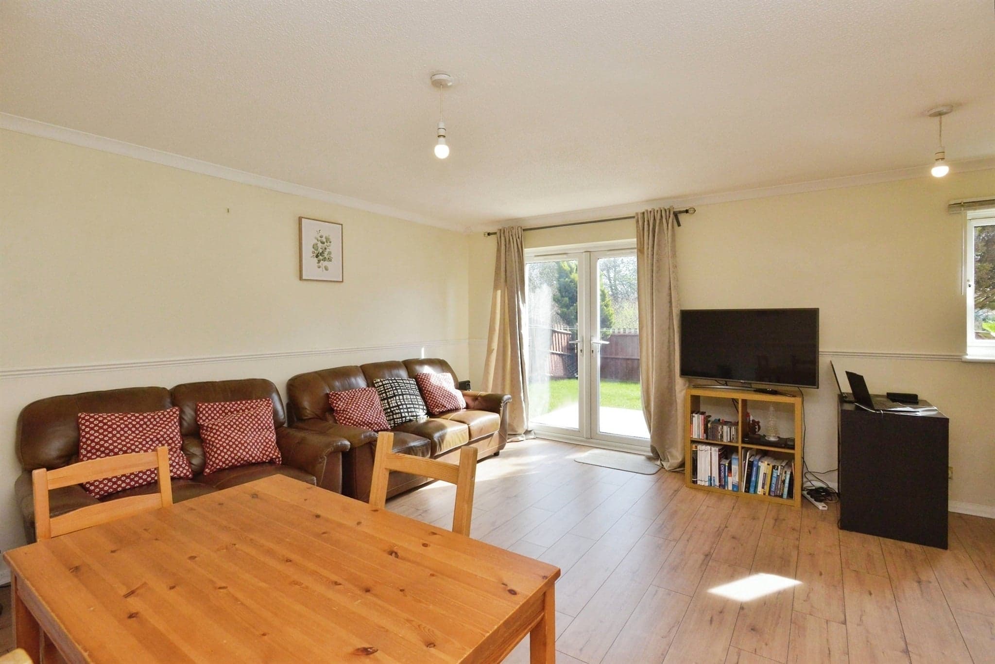 Property at Hartdames, Shenley Brook End, Milton Keynes
