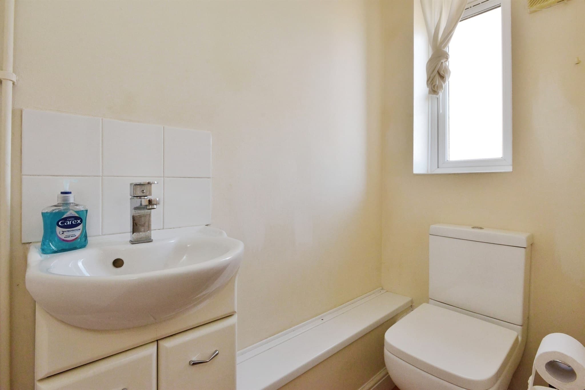 Property at Hartdames, Shenley Brook End, Milton Keynes