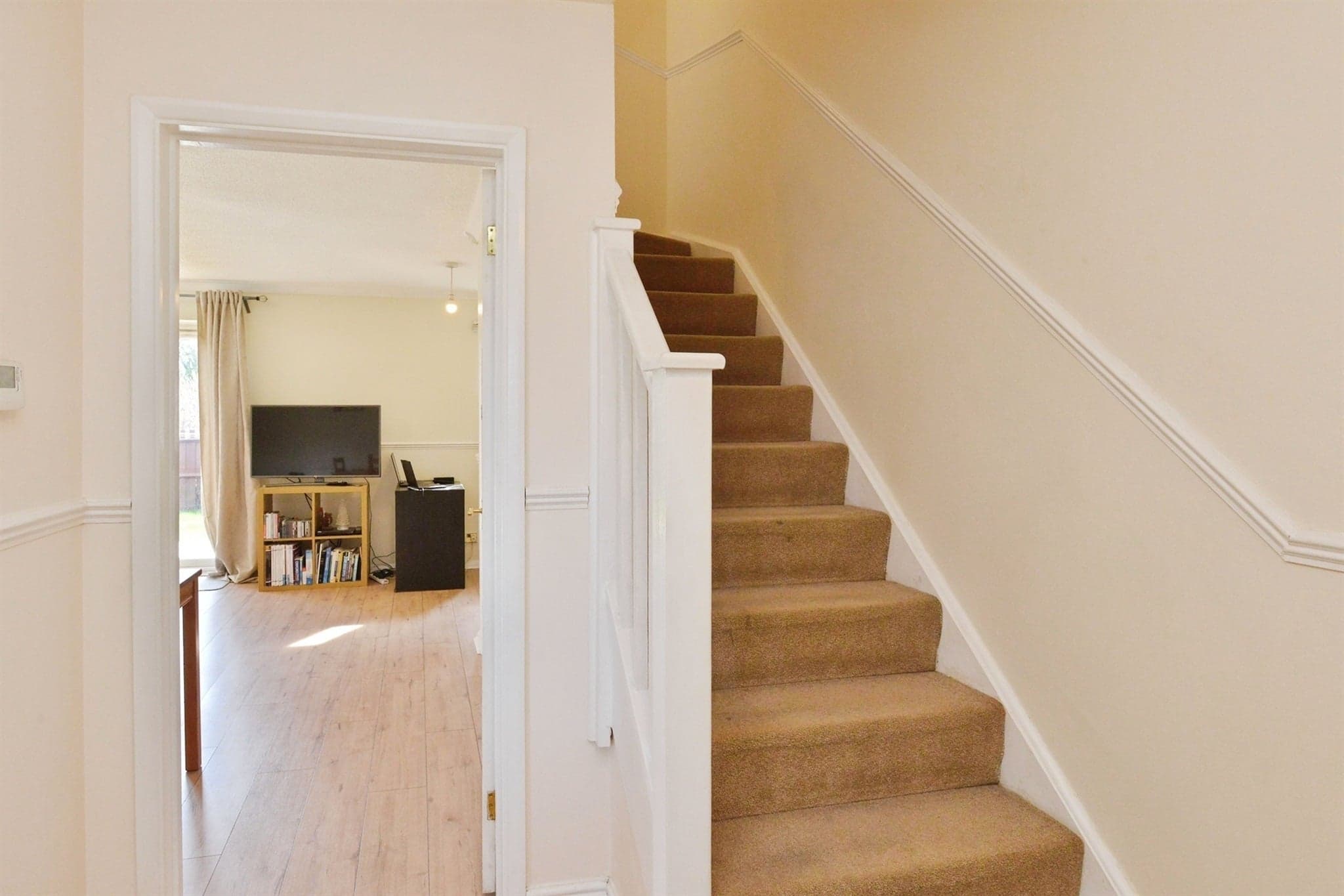 Property at Hartdames, Shenley Brook End, Milton Keynes