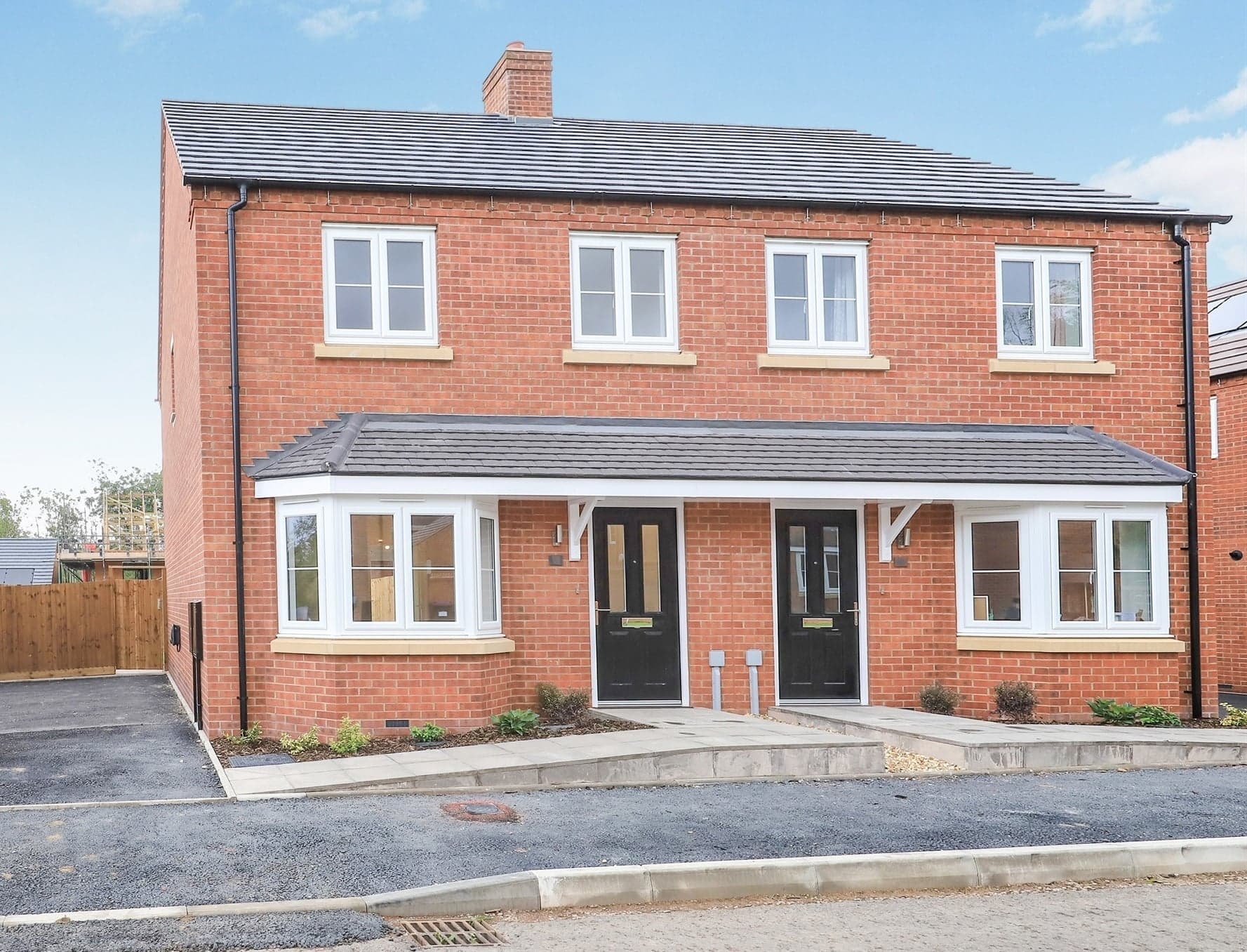 Property at Forbes Close, Telford