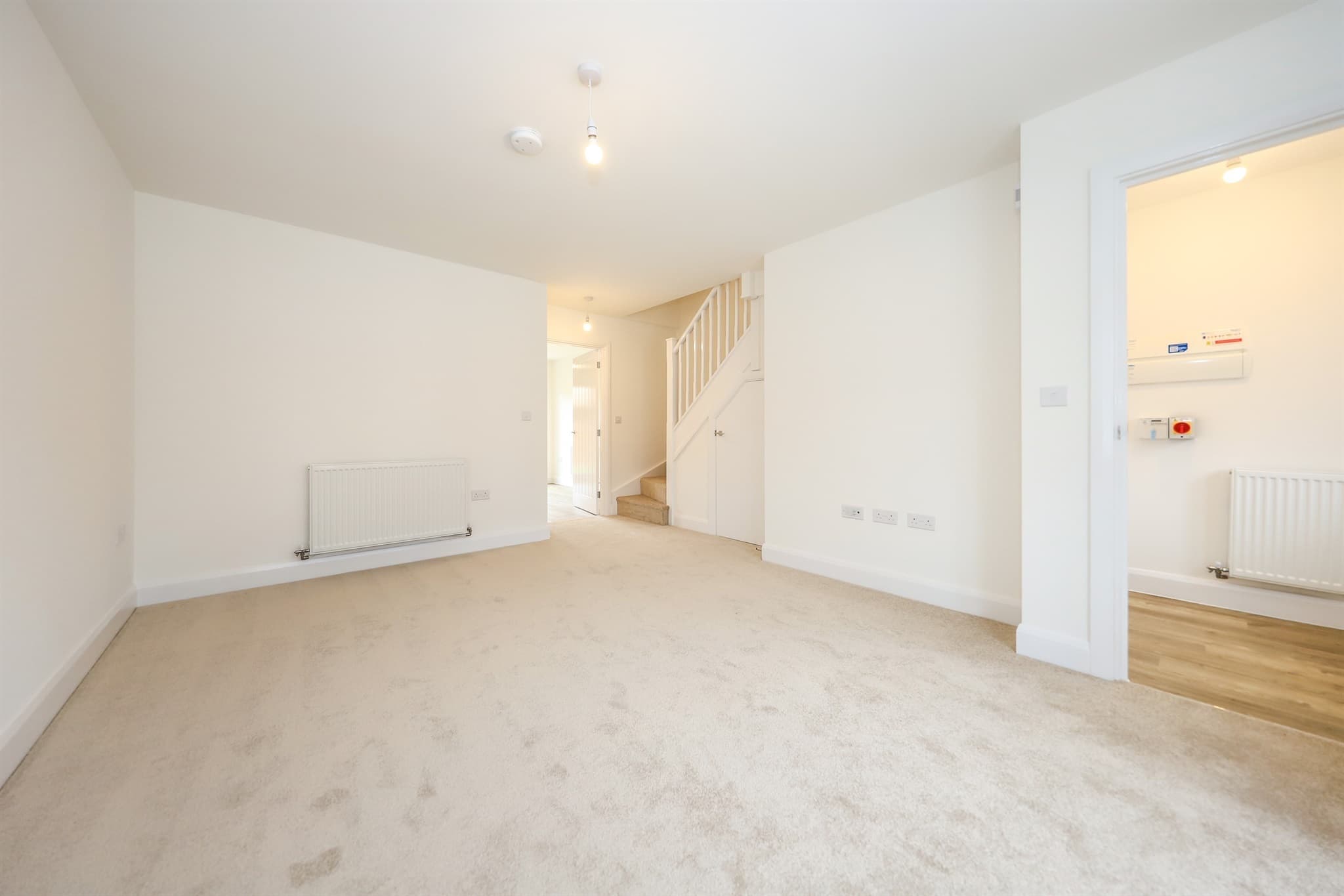 Property at Forbes Close, Telford