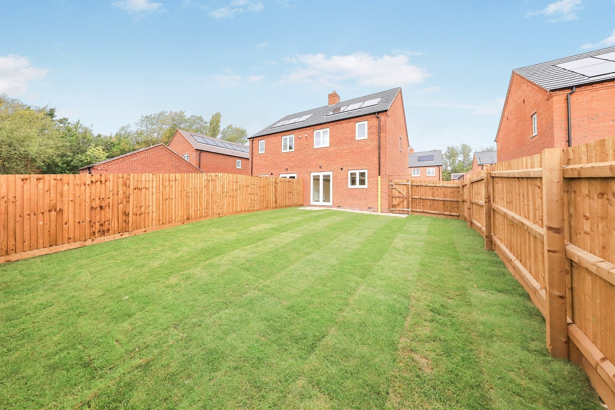 Property at Forbes Close, Telford