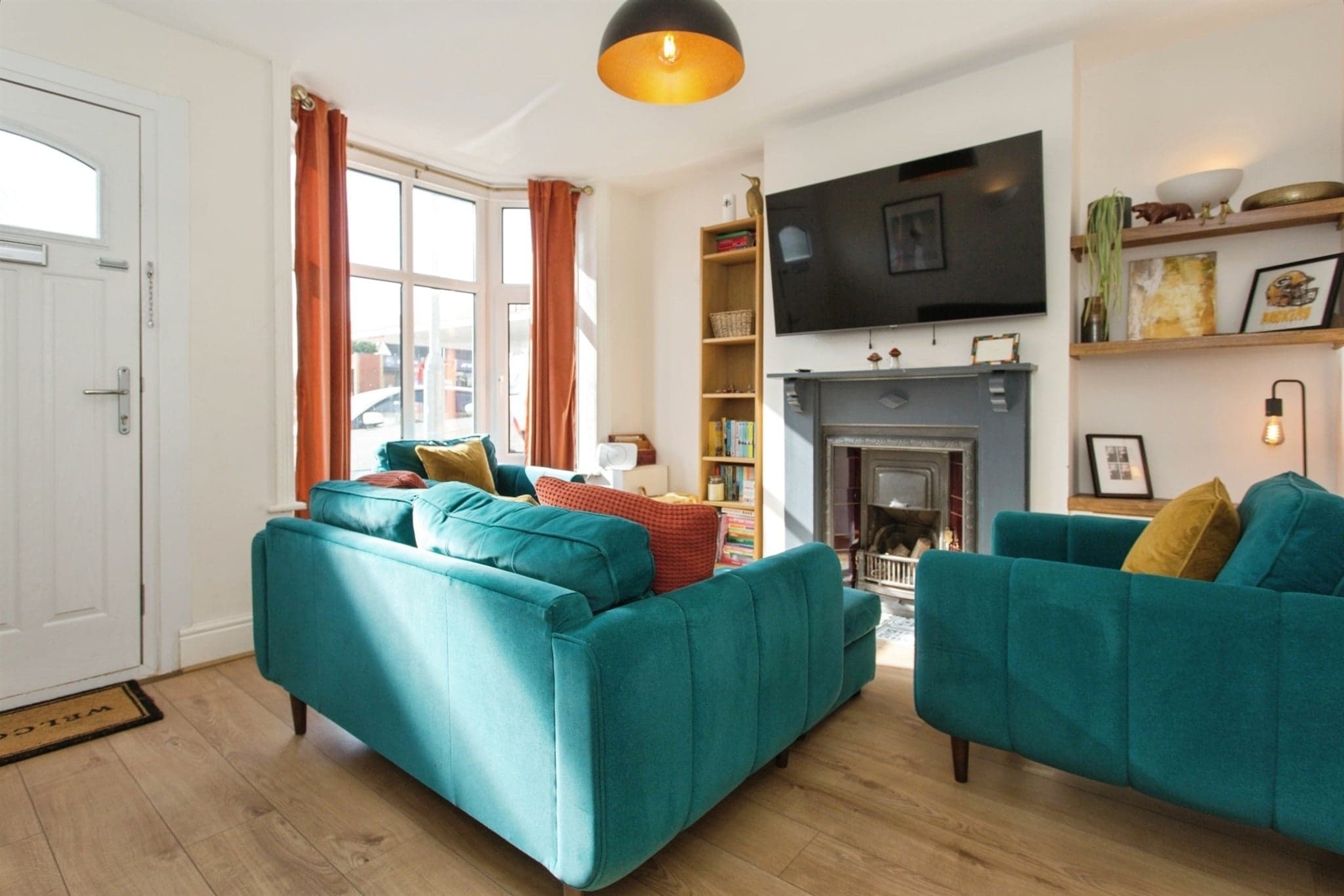 Property at Cambridge Street, St. Neots