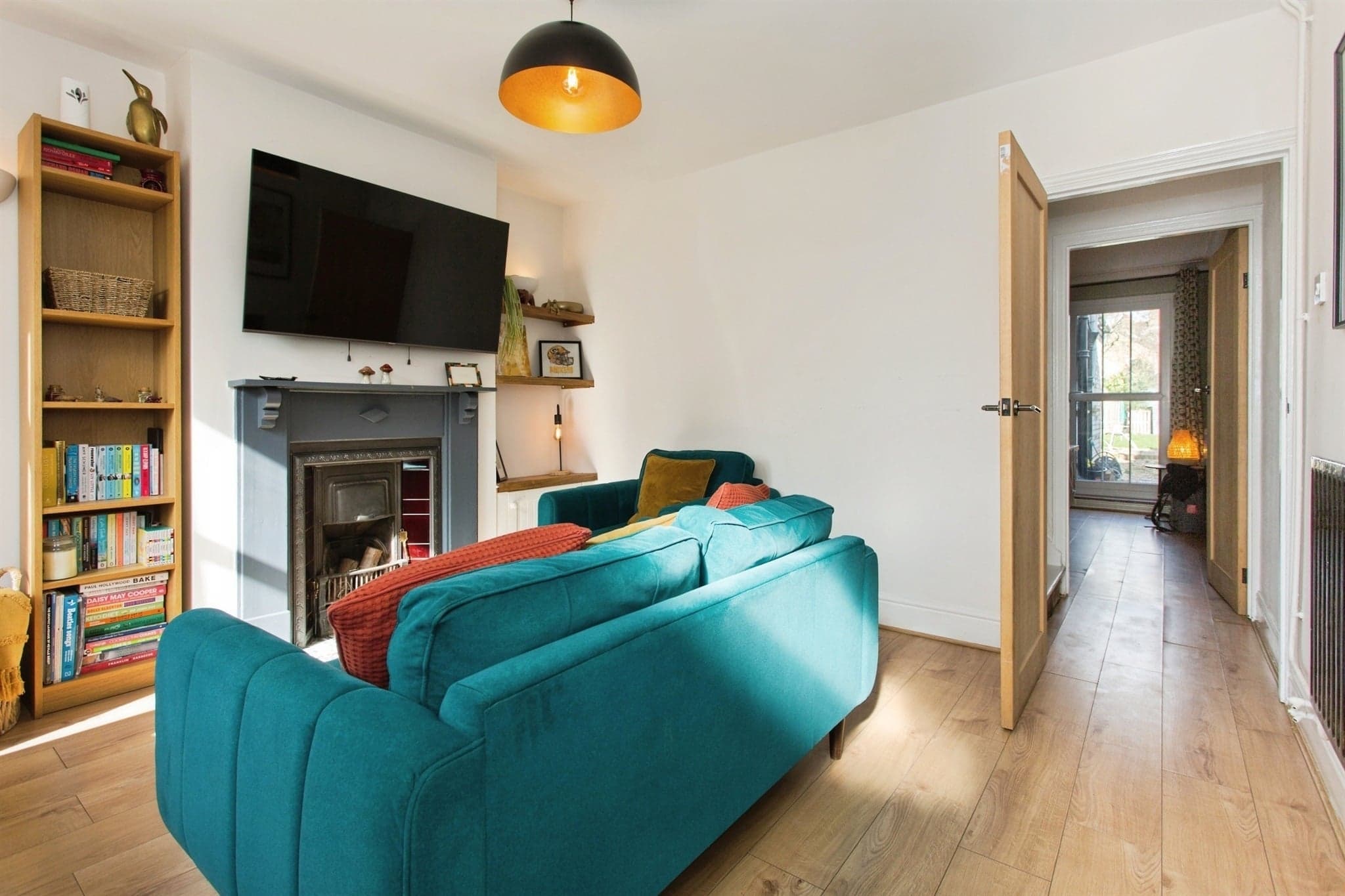 Property at Cambridge Street, St. Neots