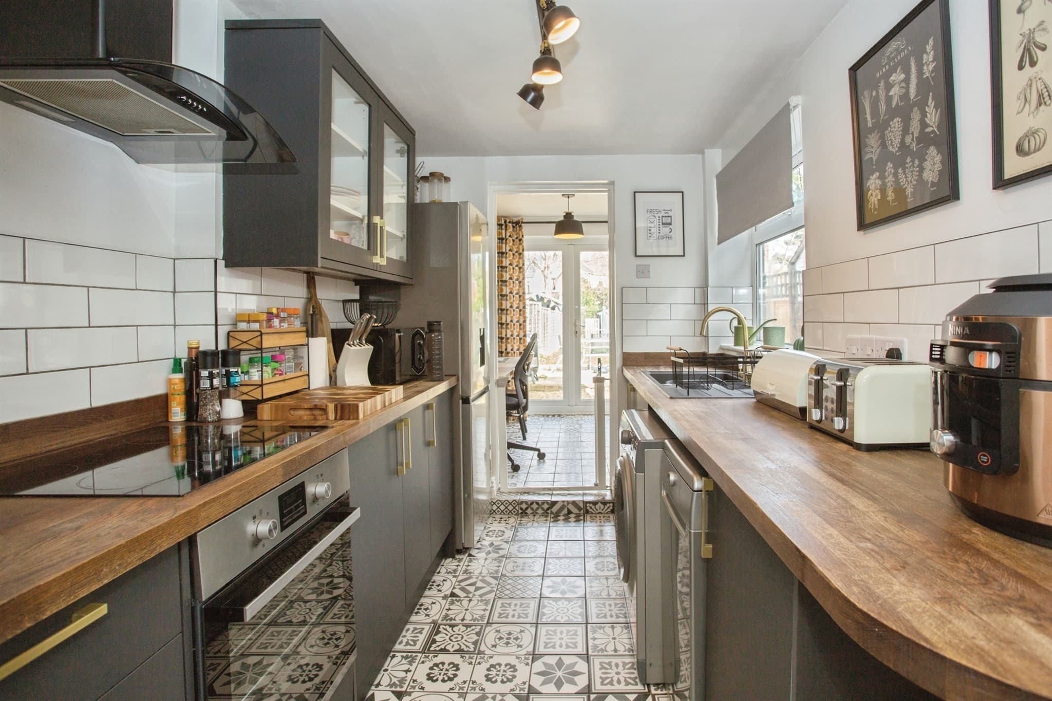 Property at Cambridge Street, St. Neots