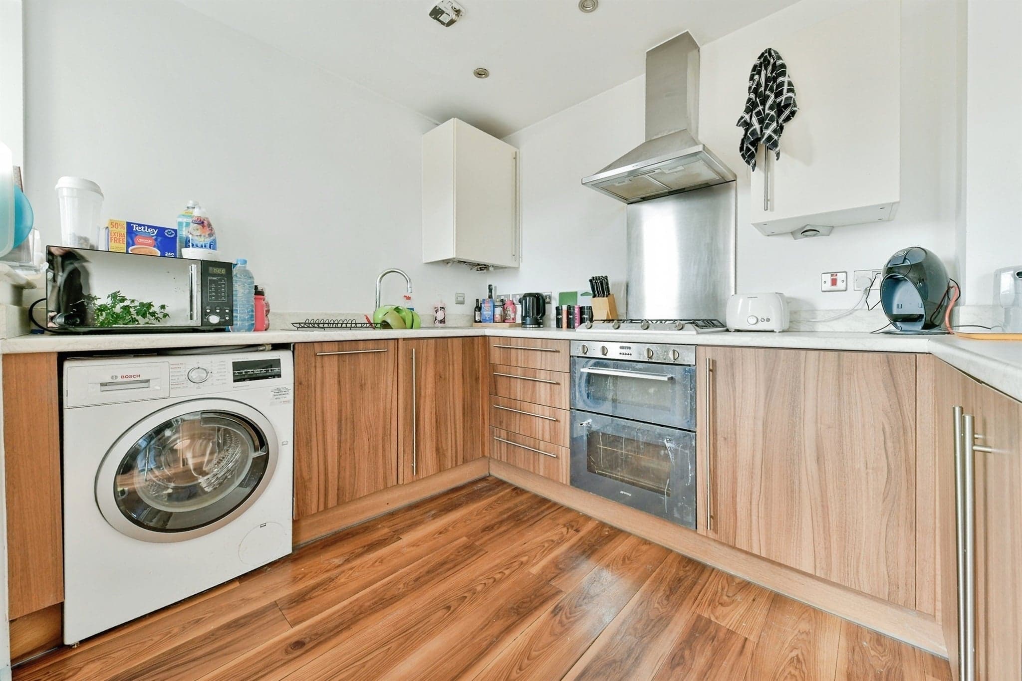 Property at Capswell Court, Hitchin