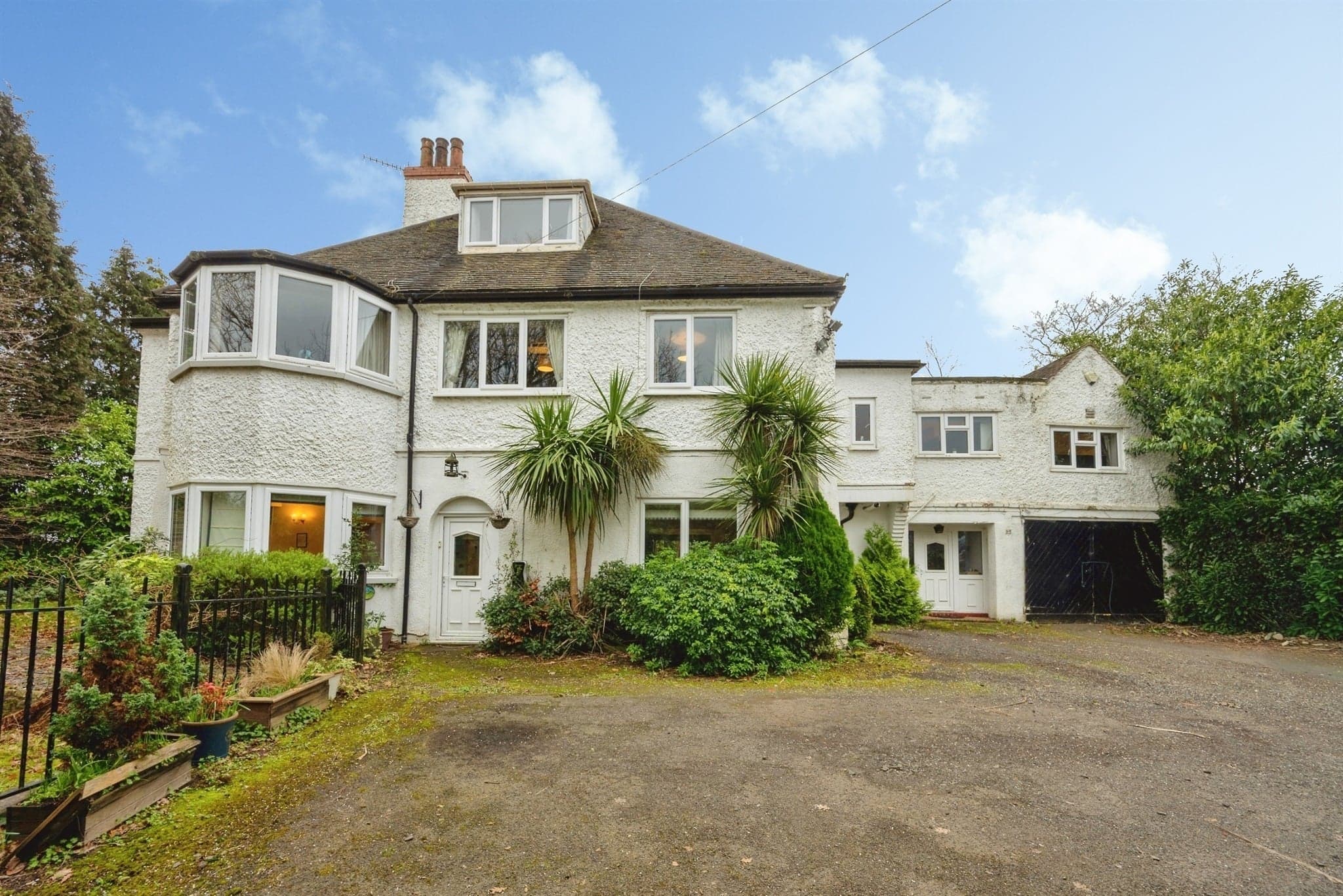 Property at Hillgrove Crescent, Kidderminster