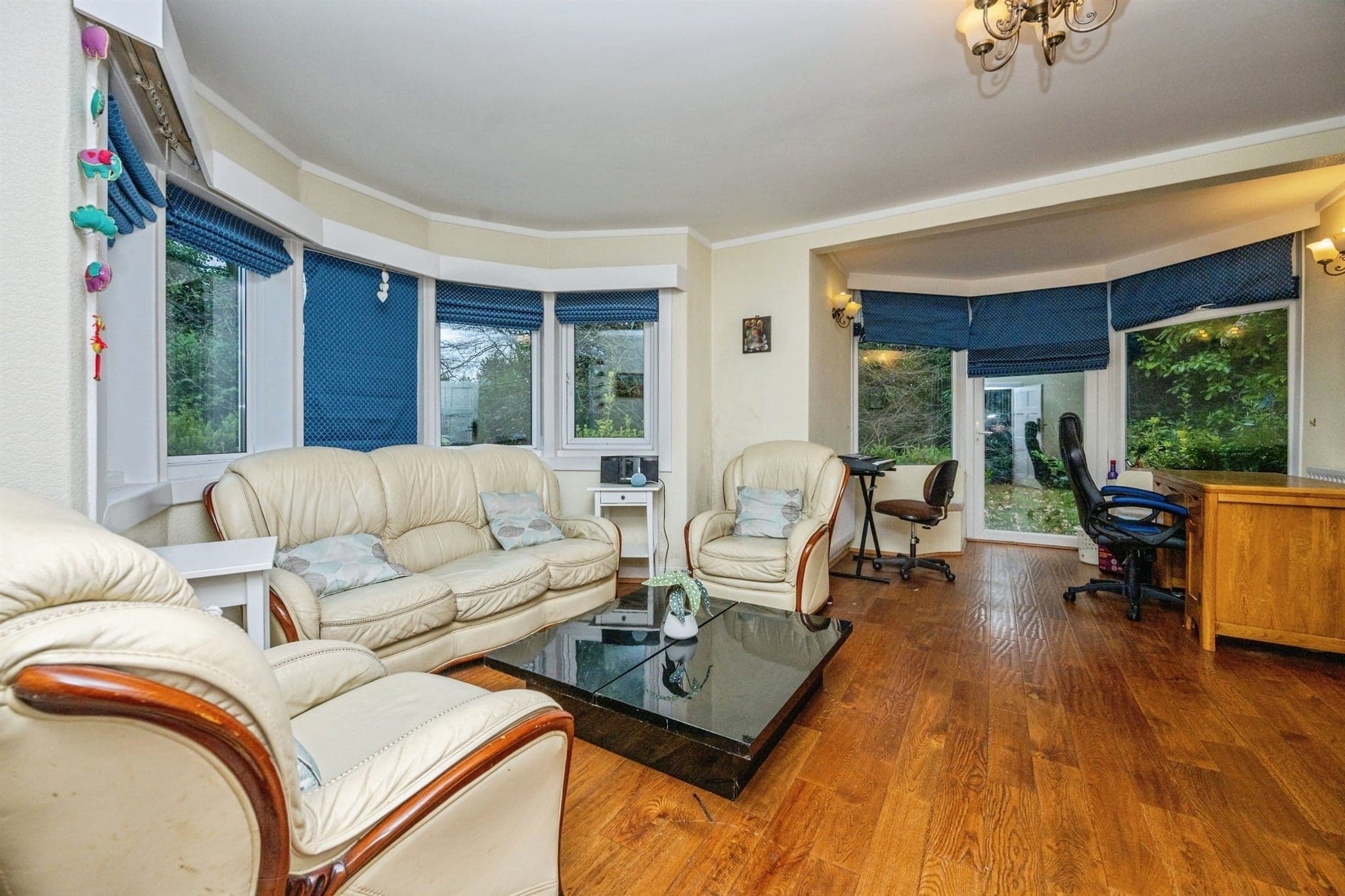 Property at Hillgrove Crescent, Kidderminster