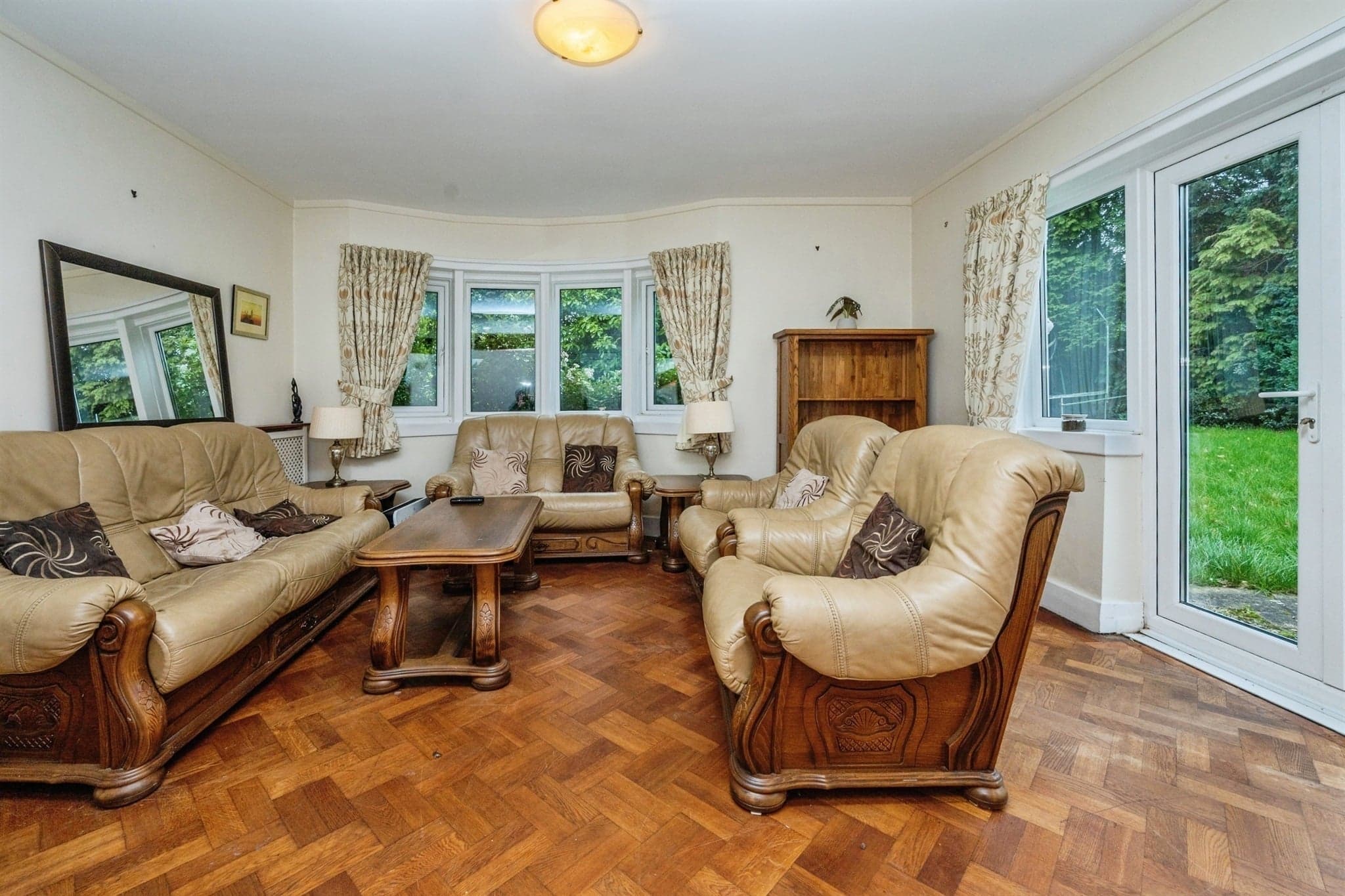 Property at Hillgrove Crescent, Kidderminster