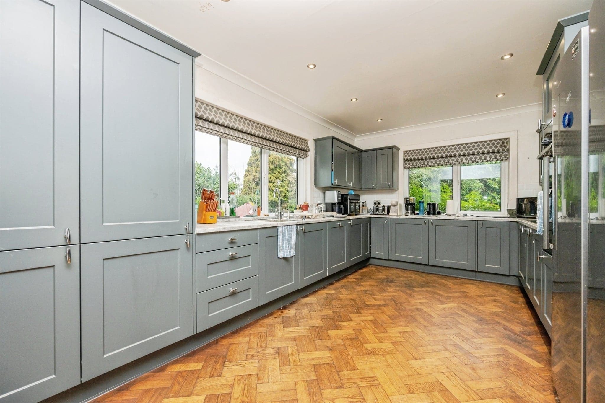 Property at Hillgrove Crescent, Kidderminster