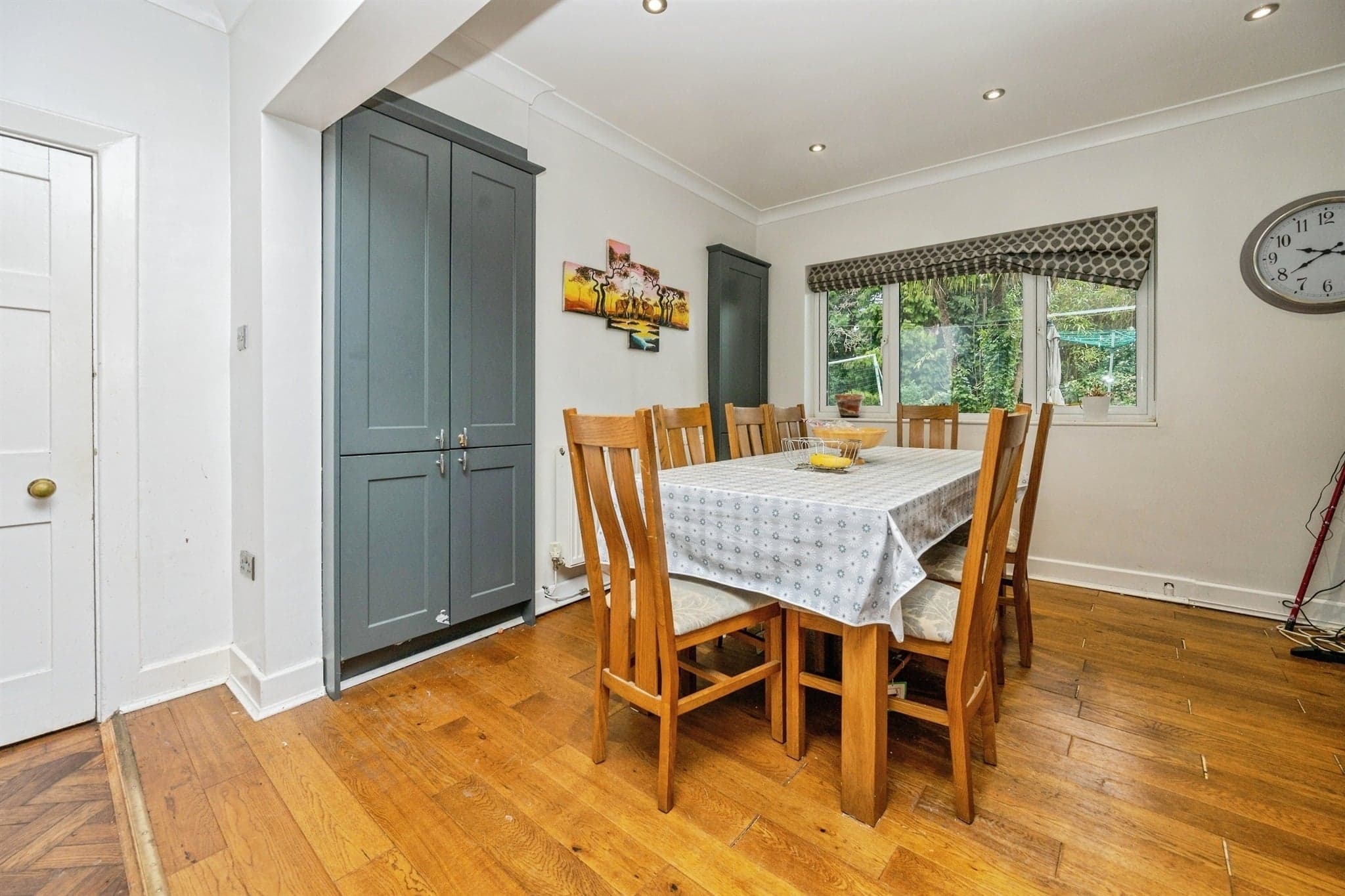 Property at Hillgrove Crescent, Kidderminster