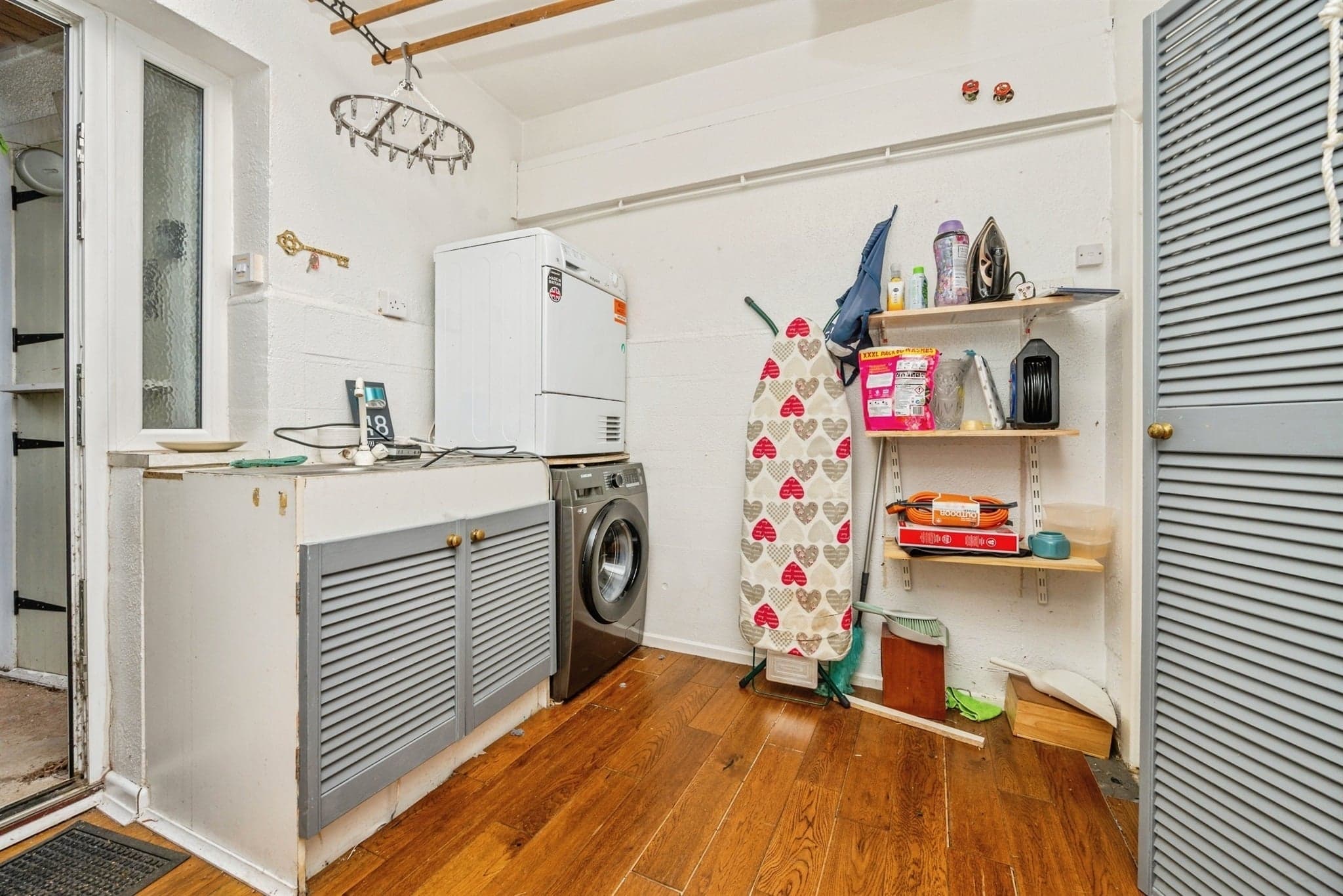 Property at Hillgrove Crescent, Kidderminster