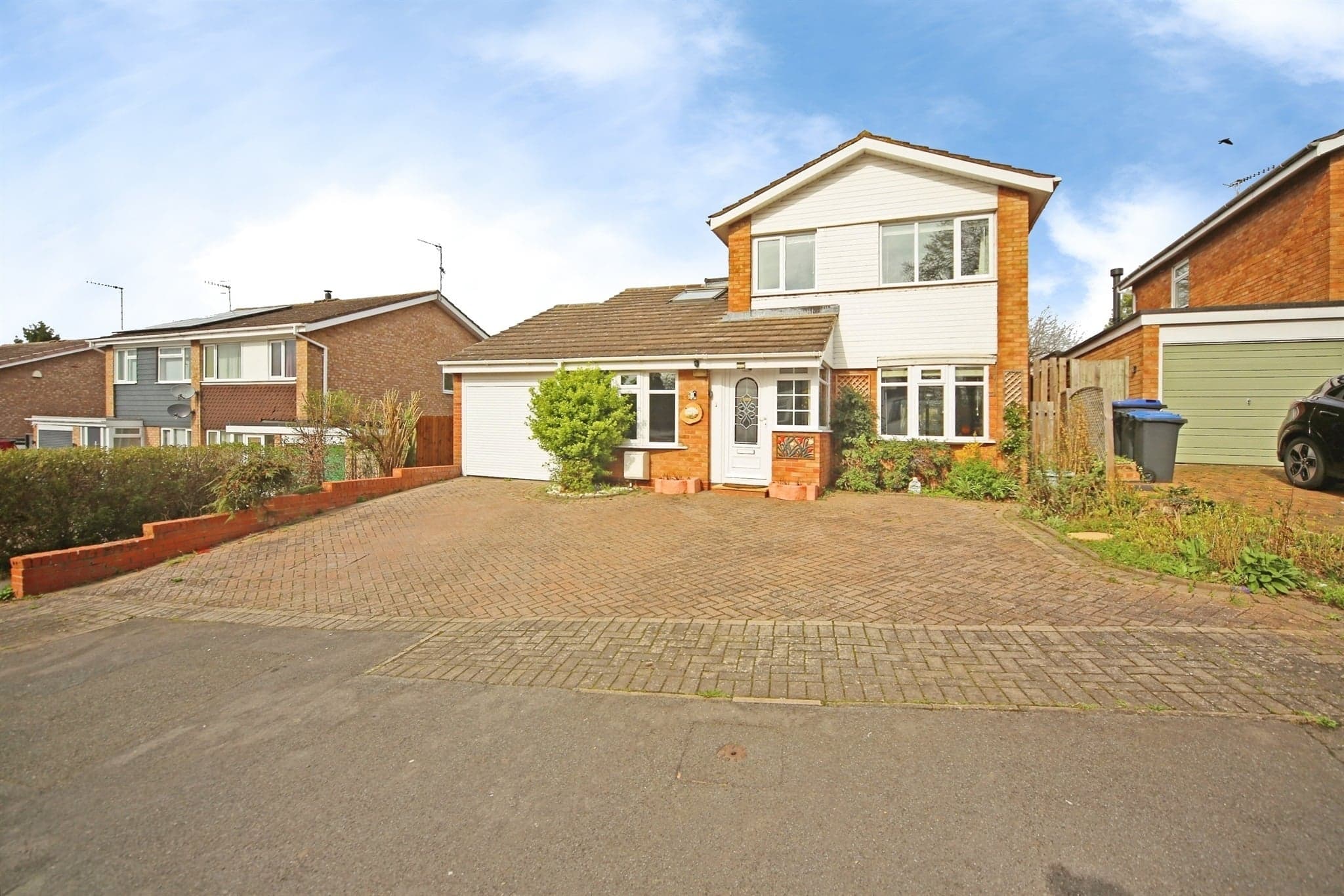 Property at Verney Drive, Stratford-Upon-Avon