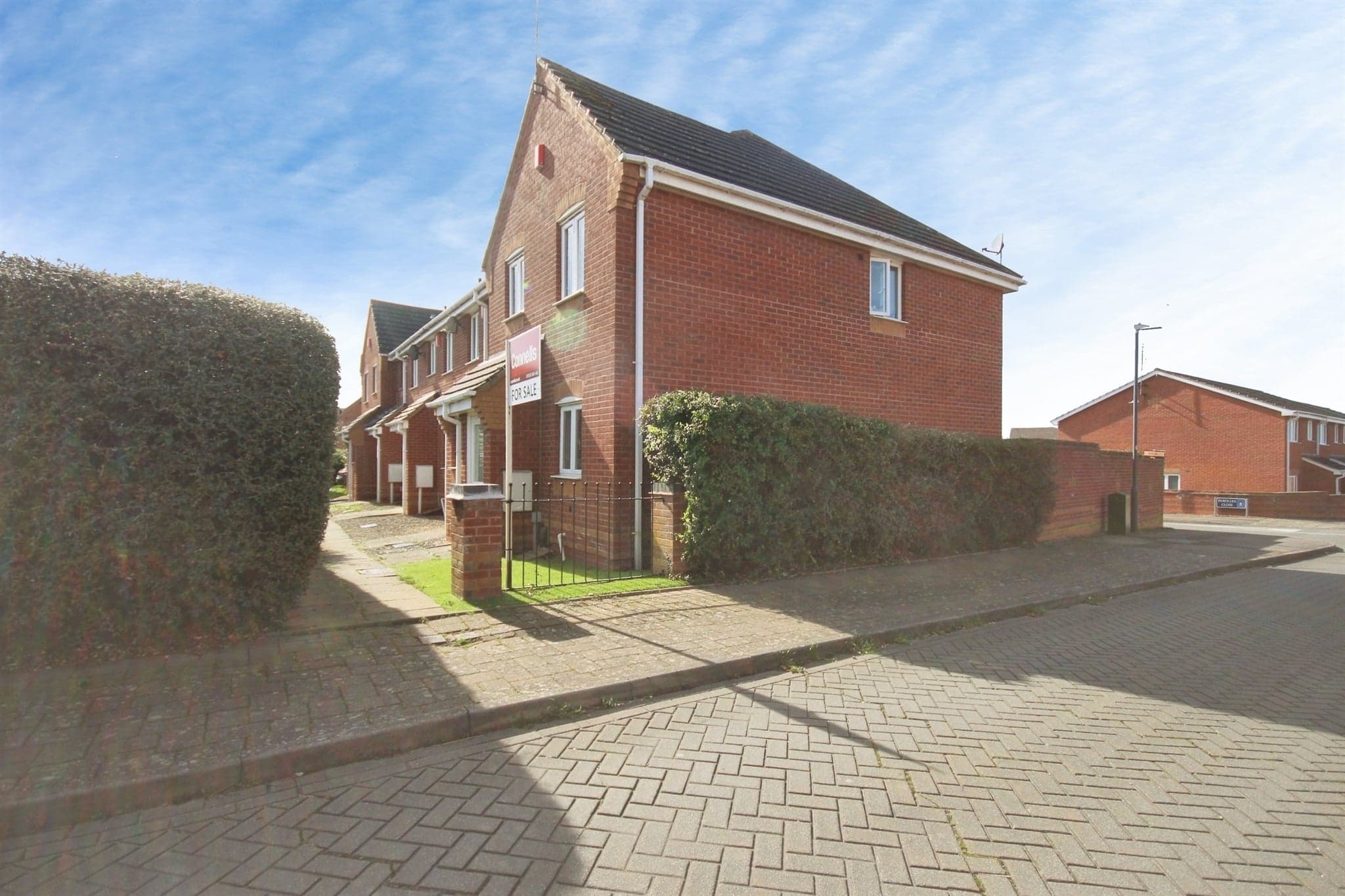 Property at Desdemona Avenue, Heathcote, Warwick