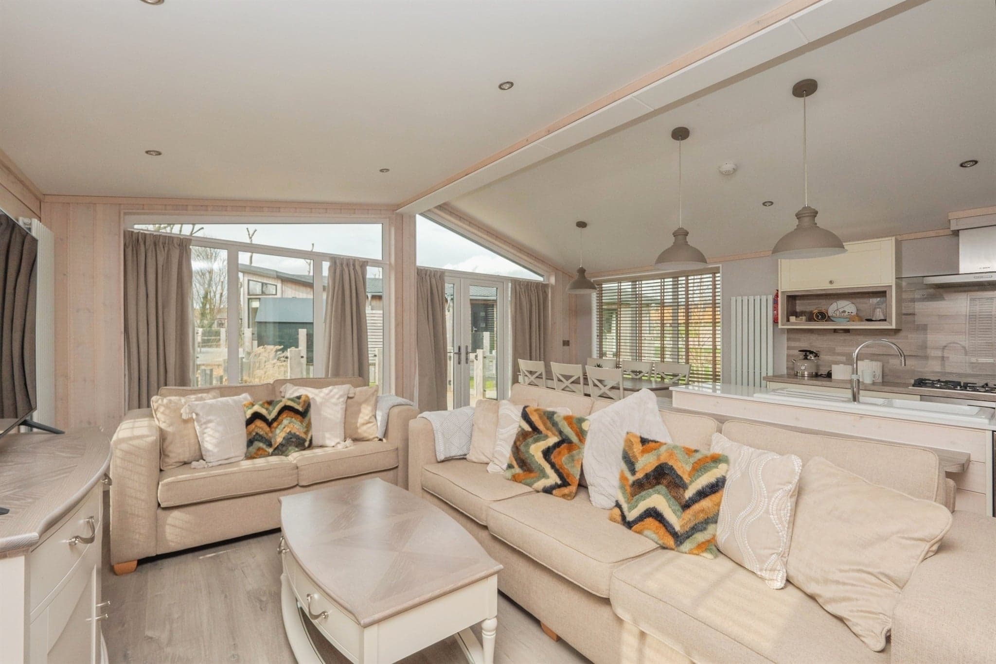 Property at Bowleaze Coveway, Weymouth