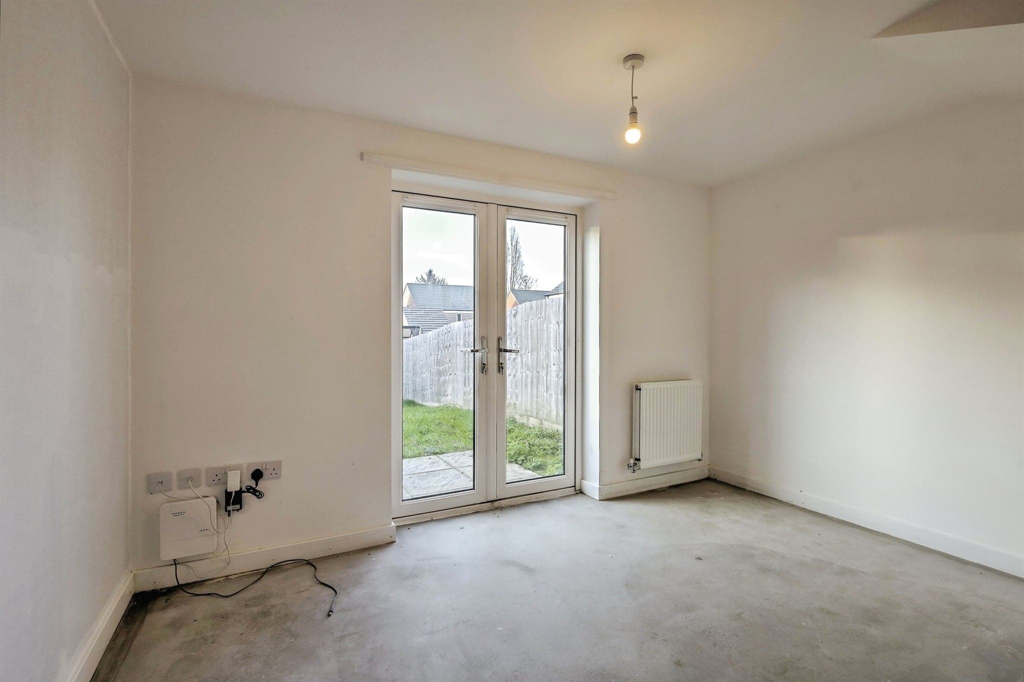 Property at Hodder Street, Northampton