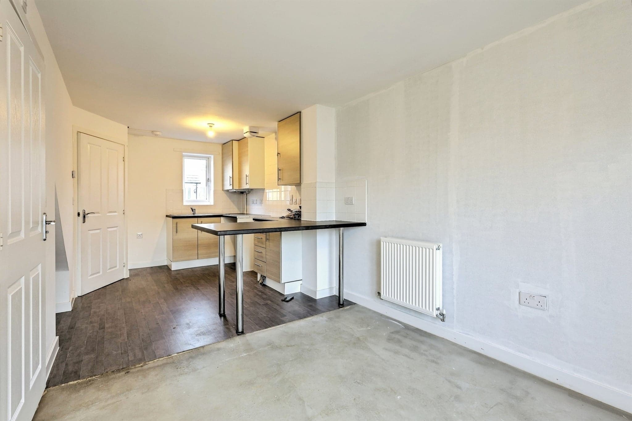 Property at Hodder Street, Northampton