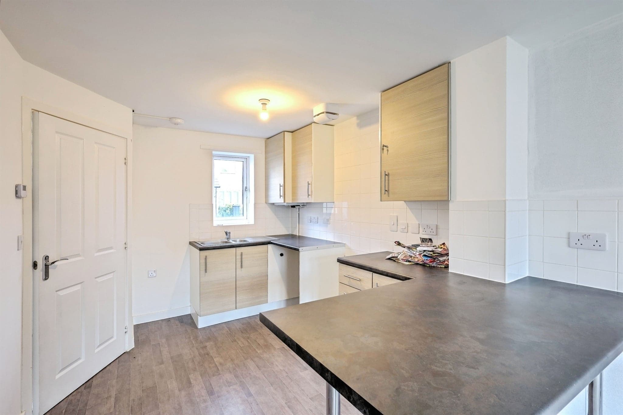 Property at Hodder Street, Northampton