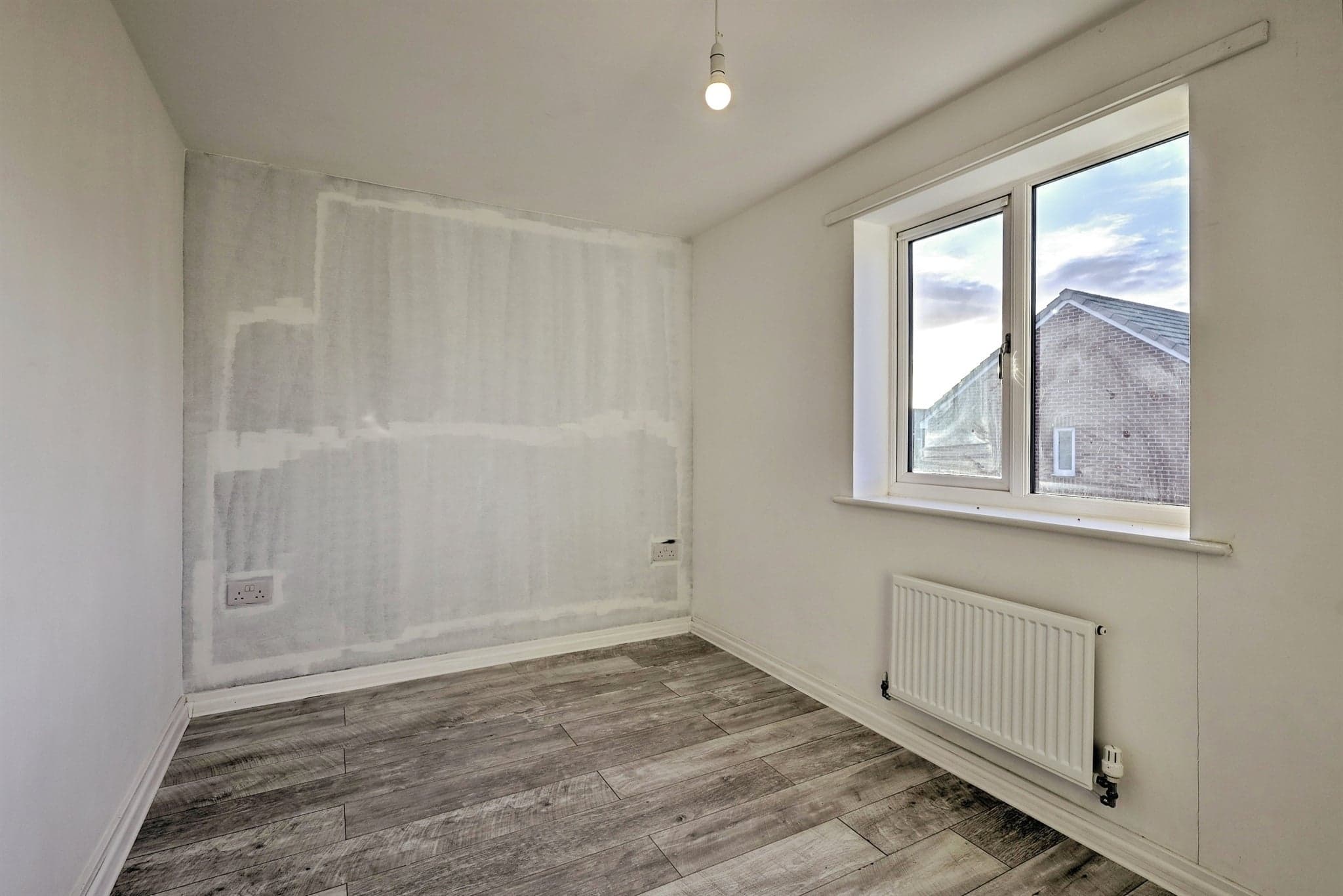 Property at Hodder Street, Northampton