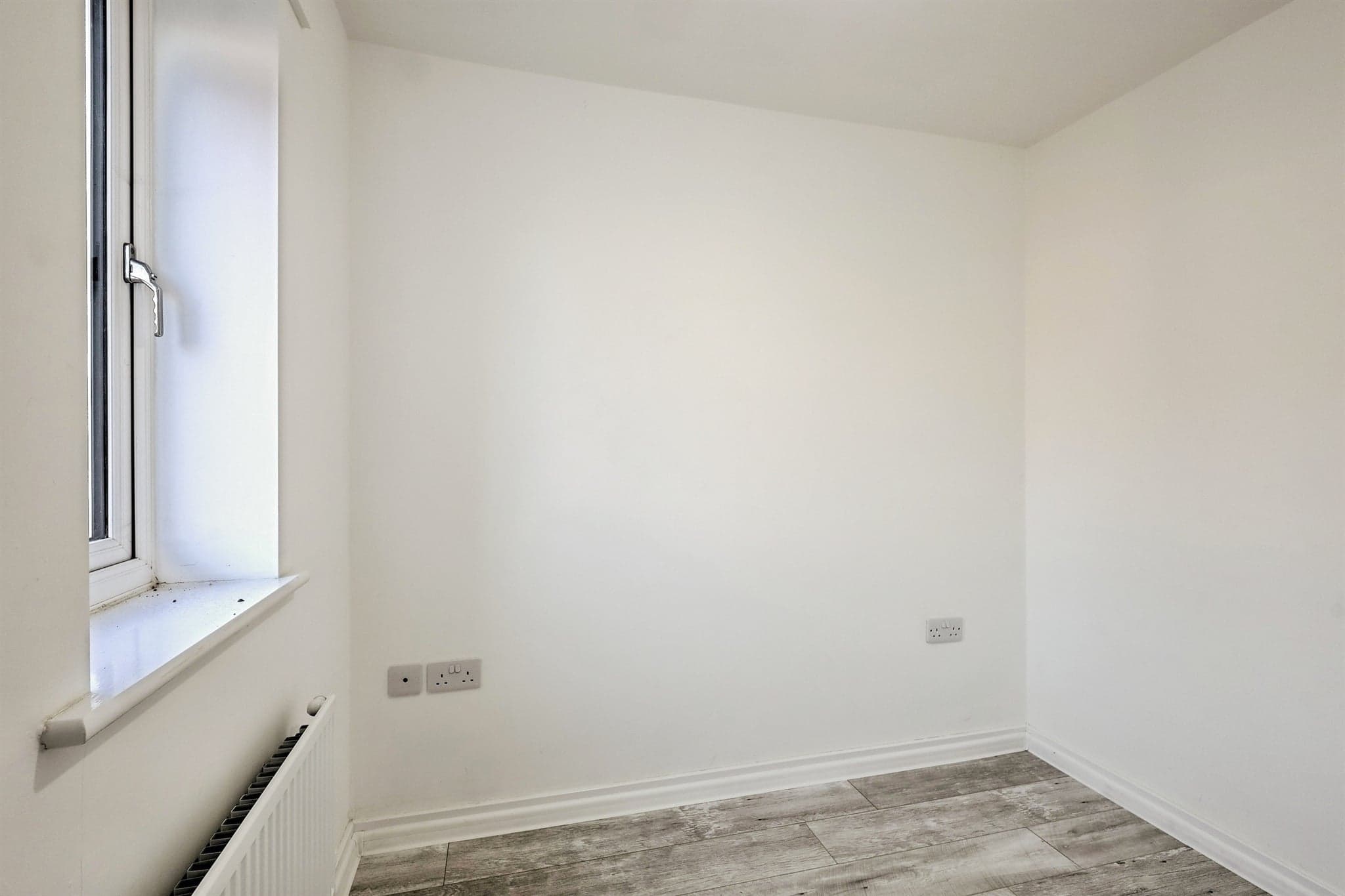 Property at Hodder Street, Northampton