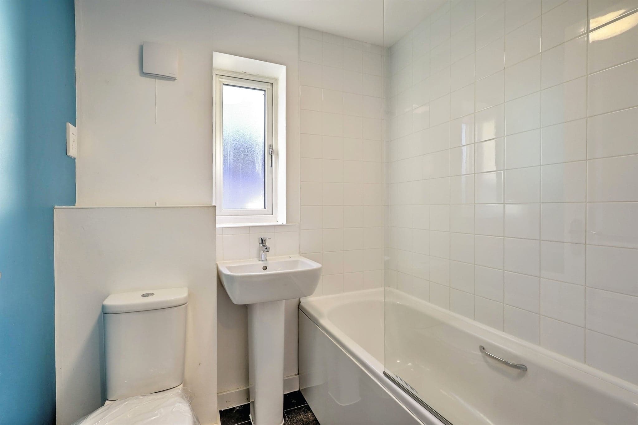 Property at Hodder Street, Northampton