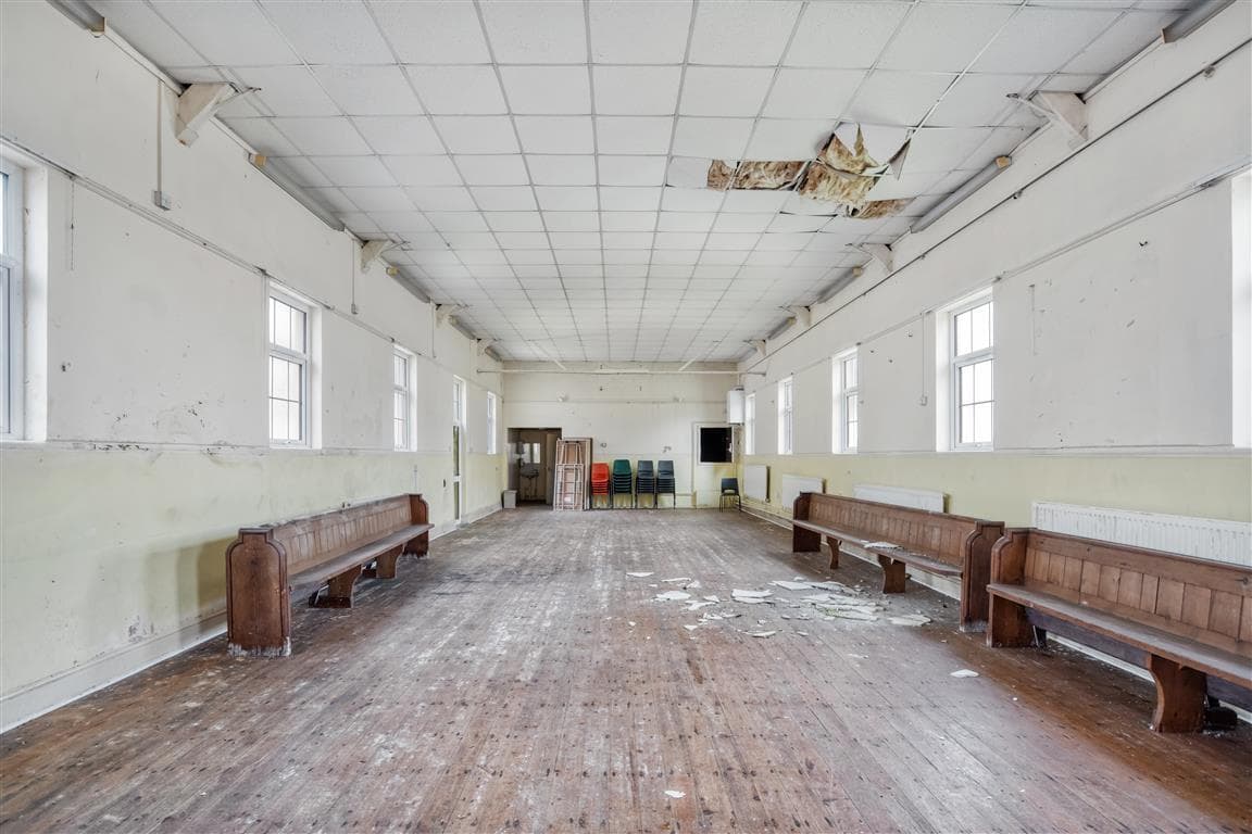 Property at Building at St Theresa of the Child Jesus, 71 Gloucester Road, BS34