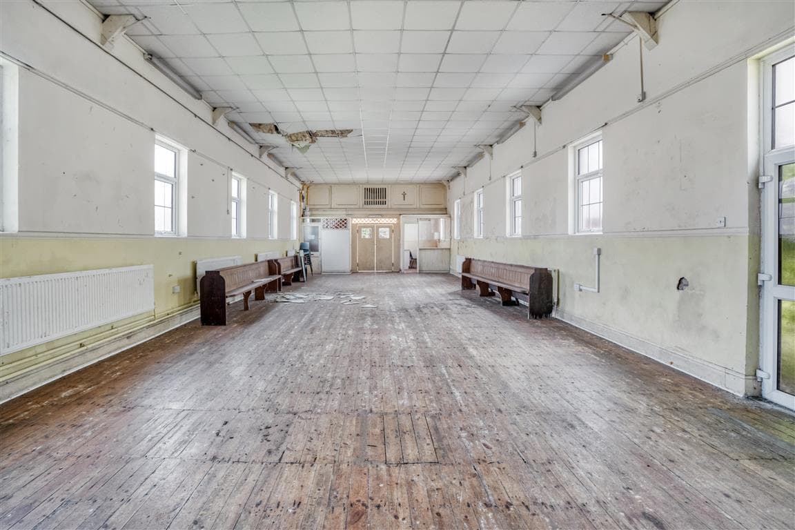 Property at Building at St Theresa of the Child Jesus, 71 Gloucester Road, BS34