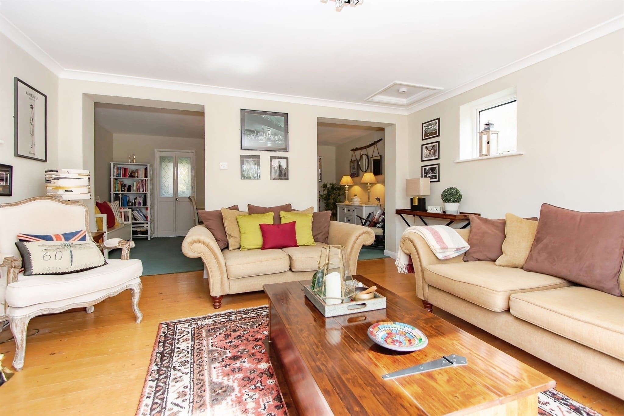 Property at Victoria Terrace, Milborne Port, Sherborne