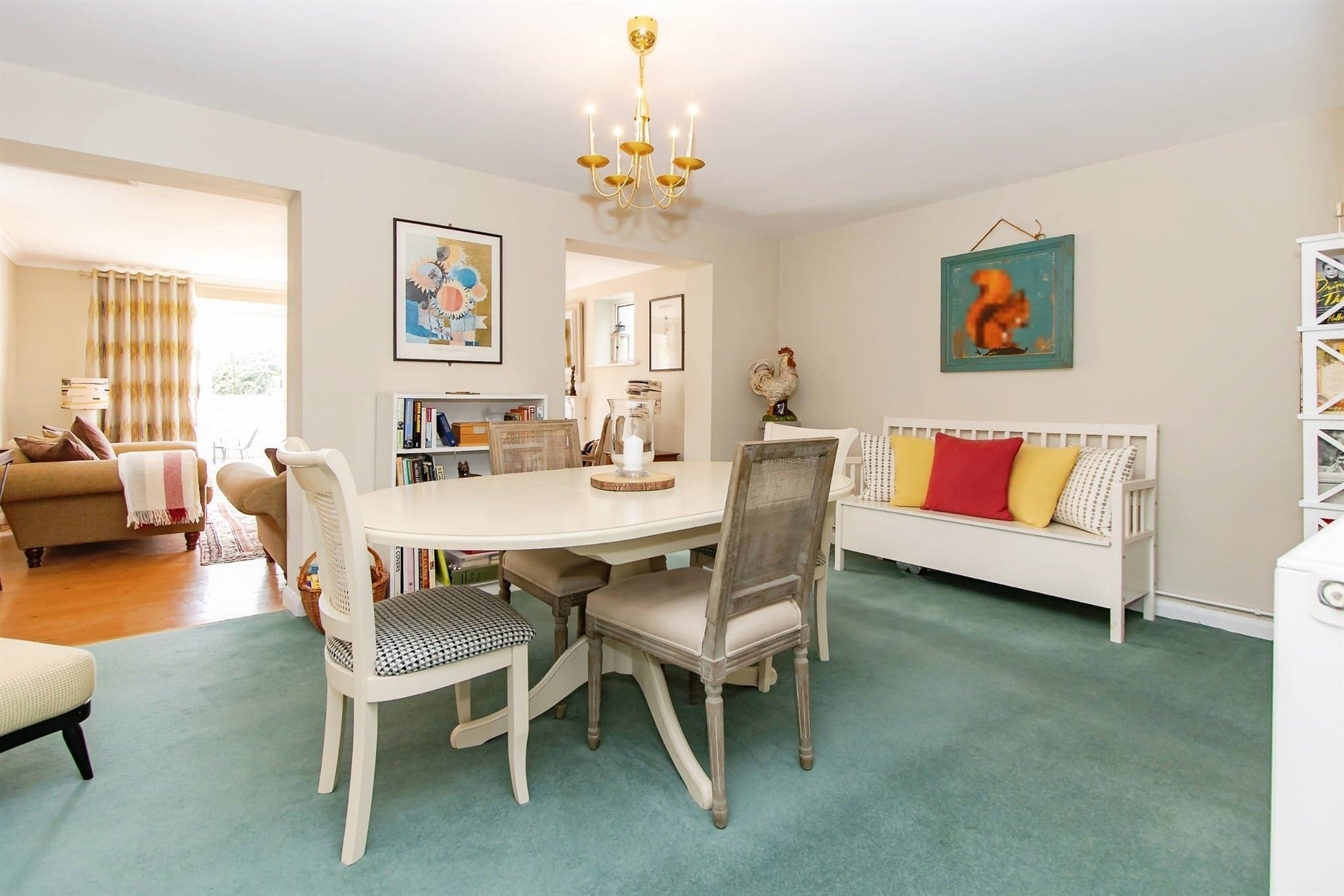 Property at Victoria Terrace, Milborne Port, Sherborne